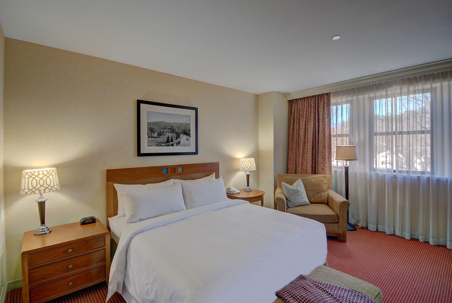 Southbridge Hotel and Conference Center — photo 5