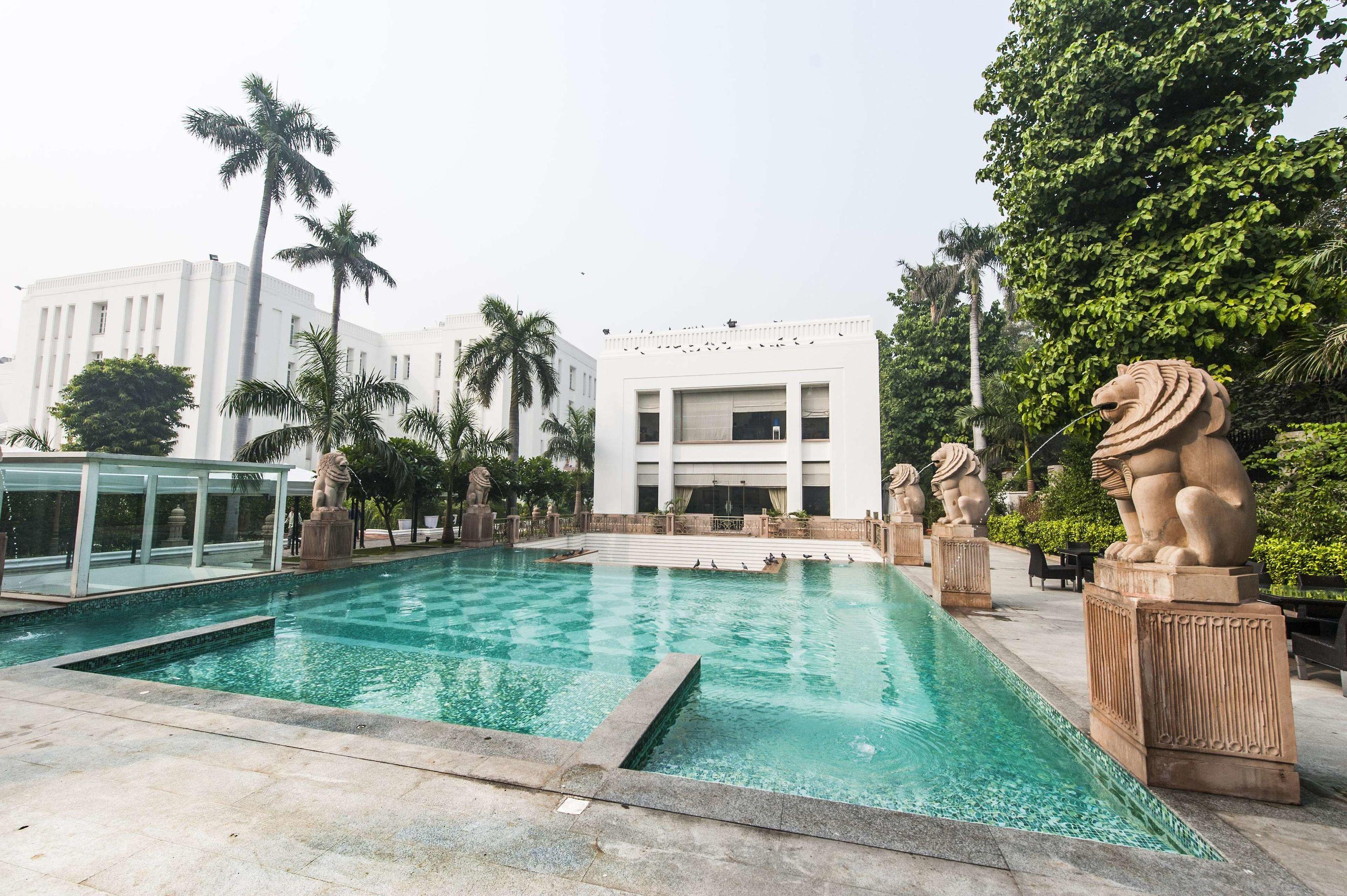 The Imperial New Delhi — photo 3