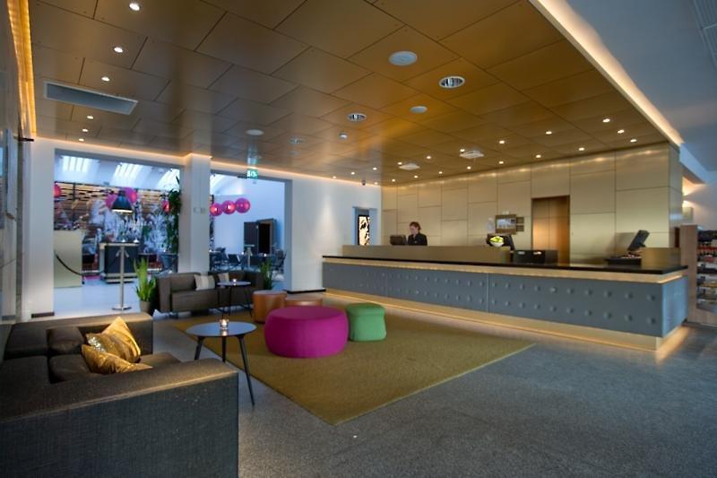 Scandic Malmen — photo 4