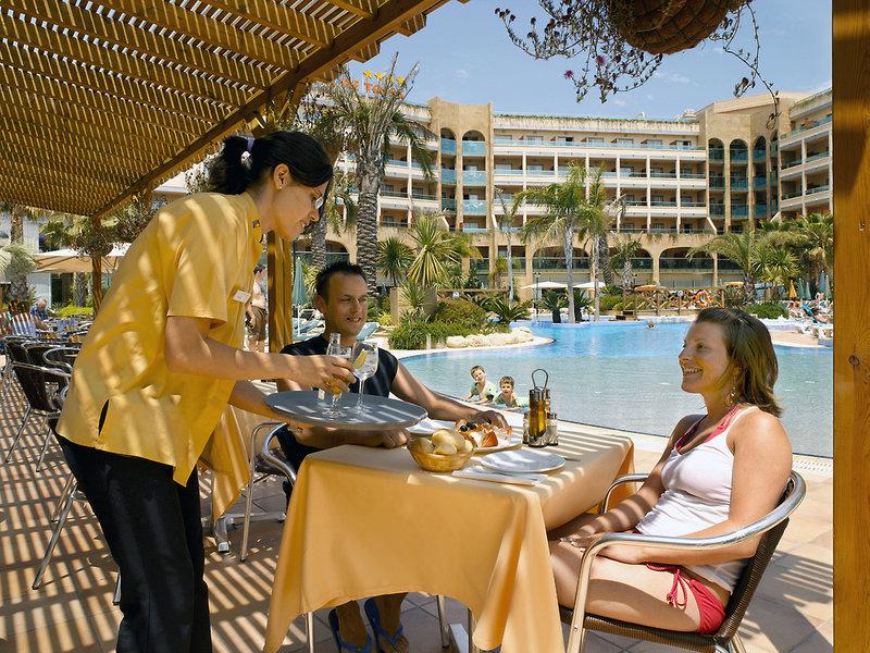 Golden Bahia de Tossa & Spa — photo 5