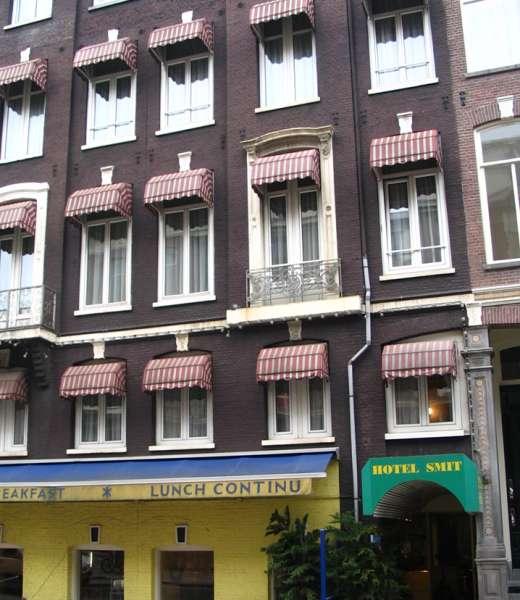 Hotel Cornelisz — photo 4