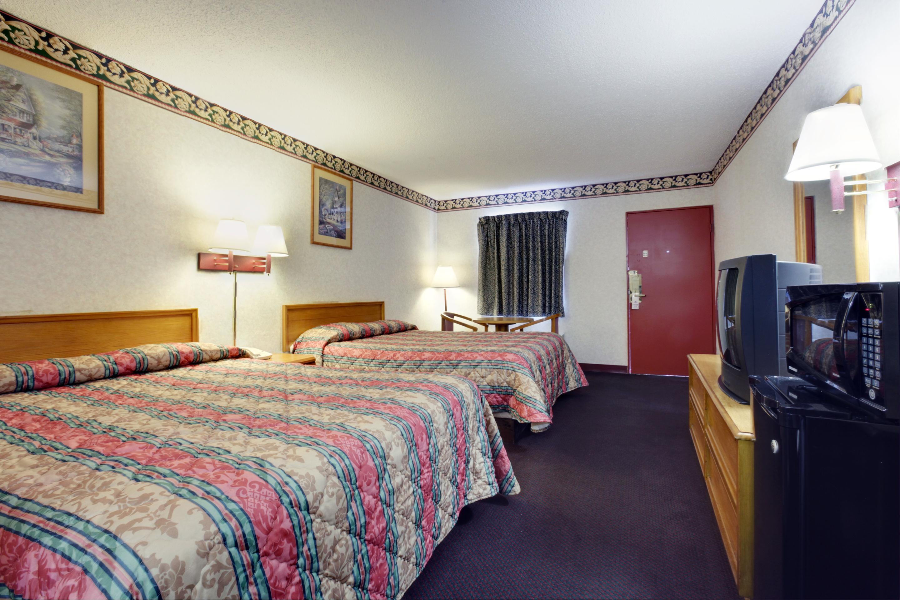 Americas Best Value Inn & Suites — photo 5