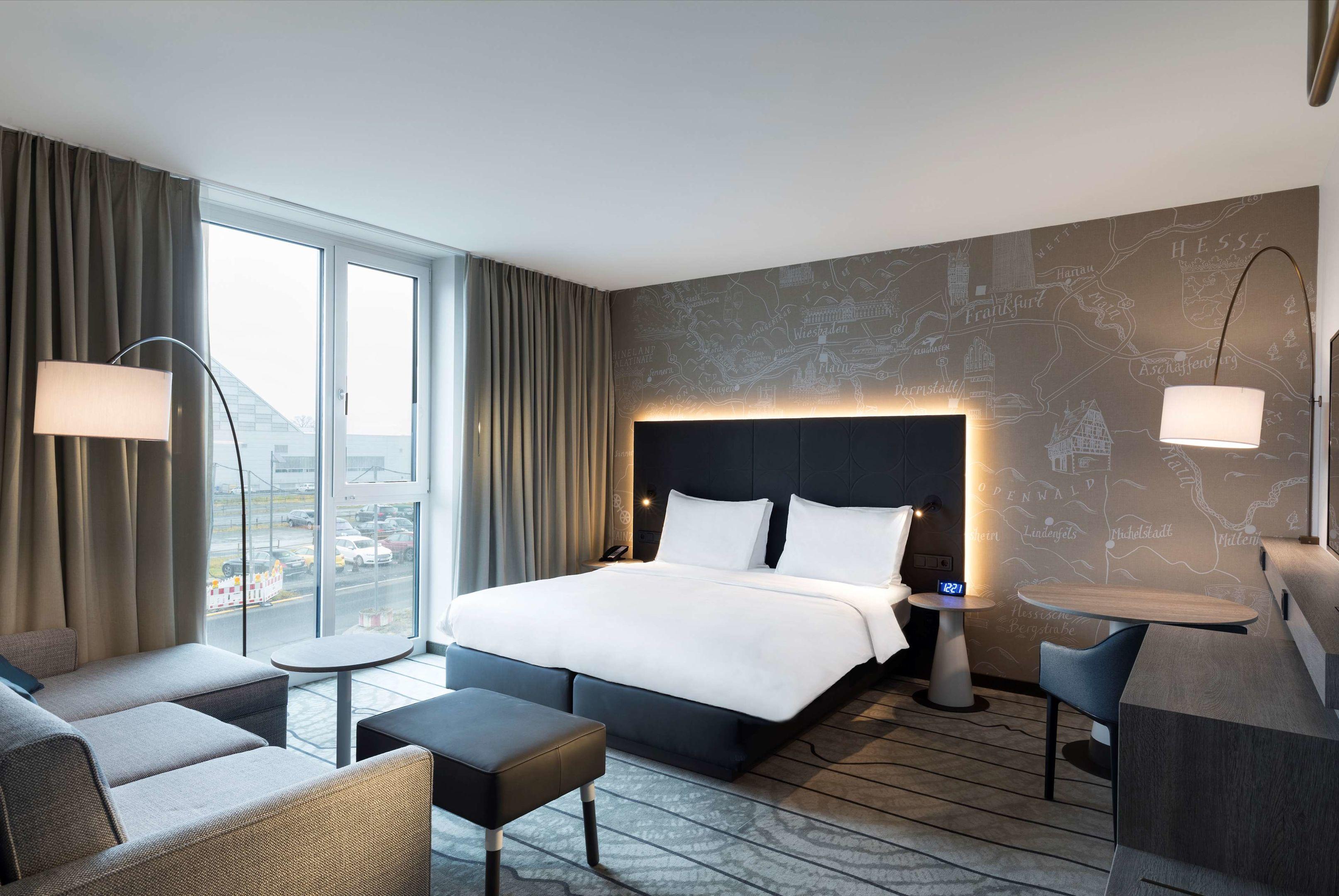 Hyatt Place Frankfurt Airport — photo 3
