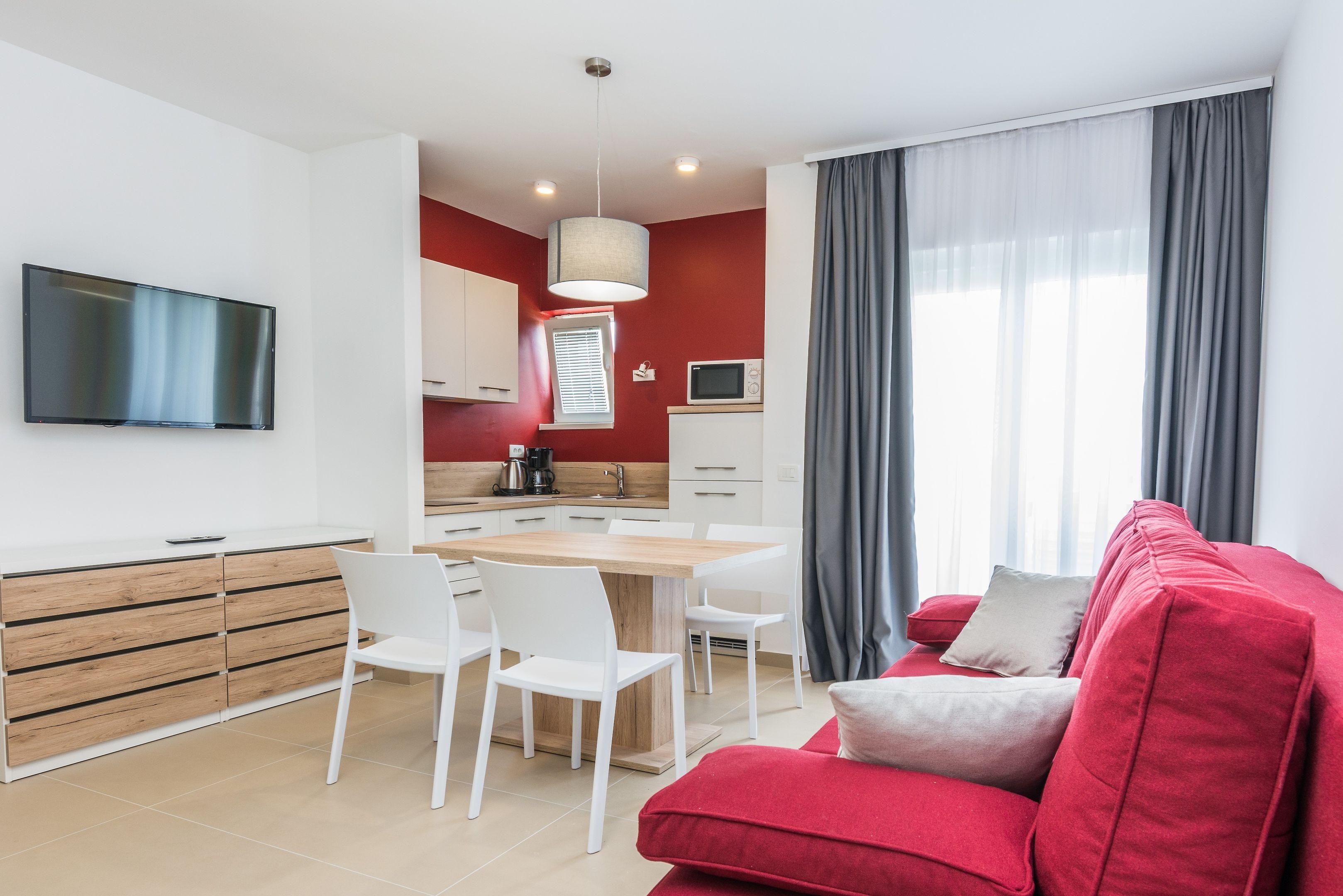 Apartments Vila 4m — photo 4