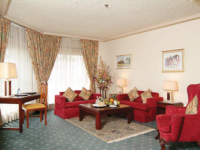 Laico Regency Nairobi — photo 5