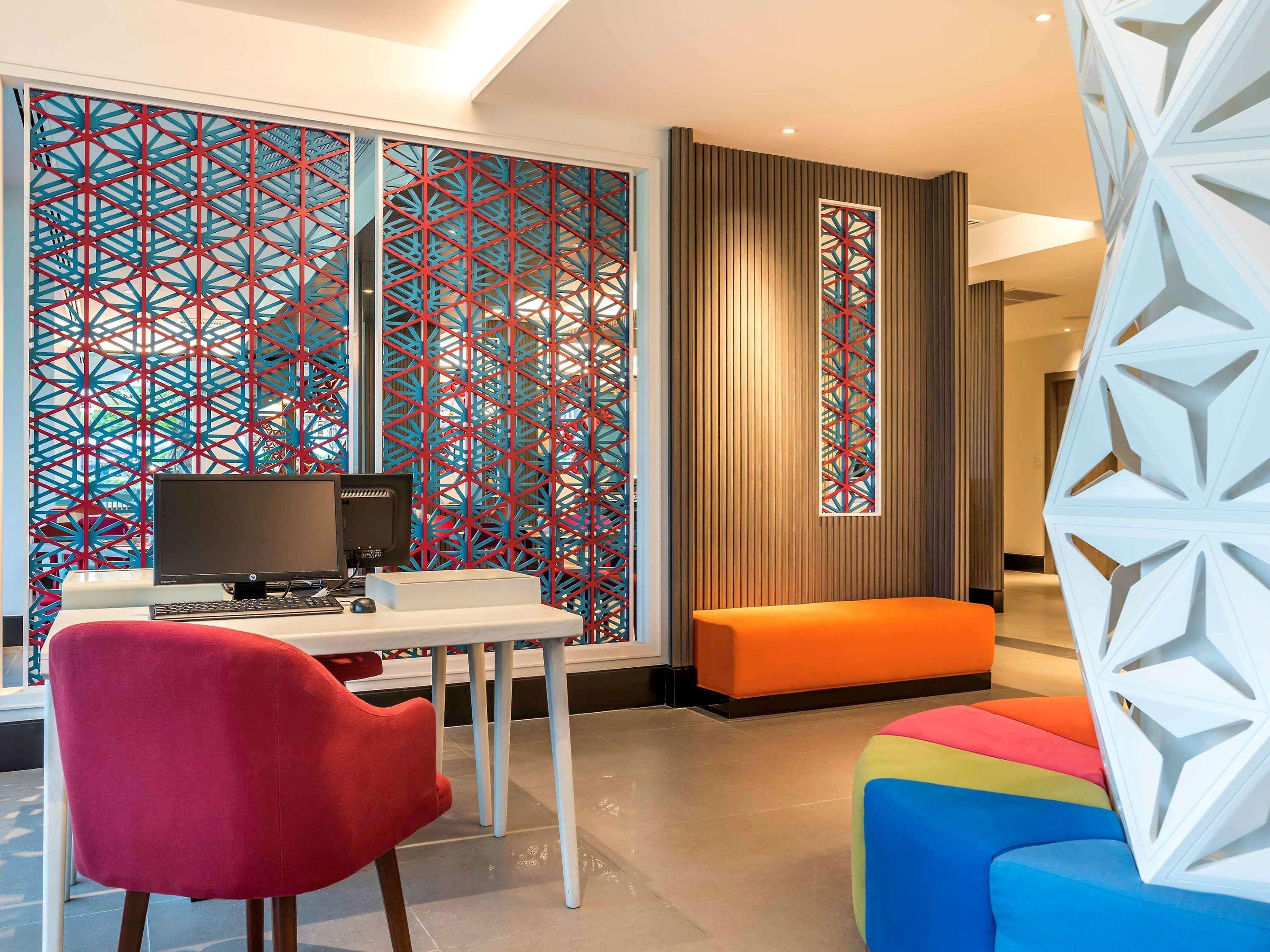 ibis Styles Phuket City — photo 3