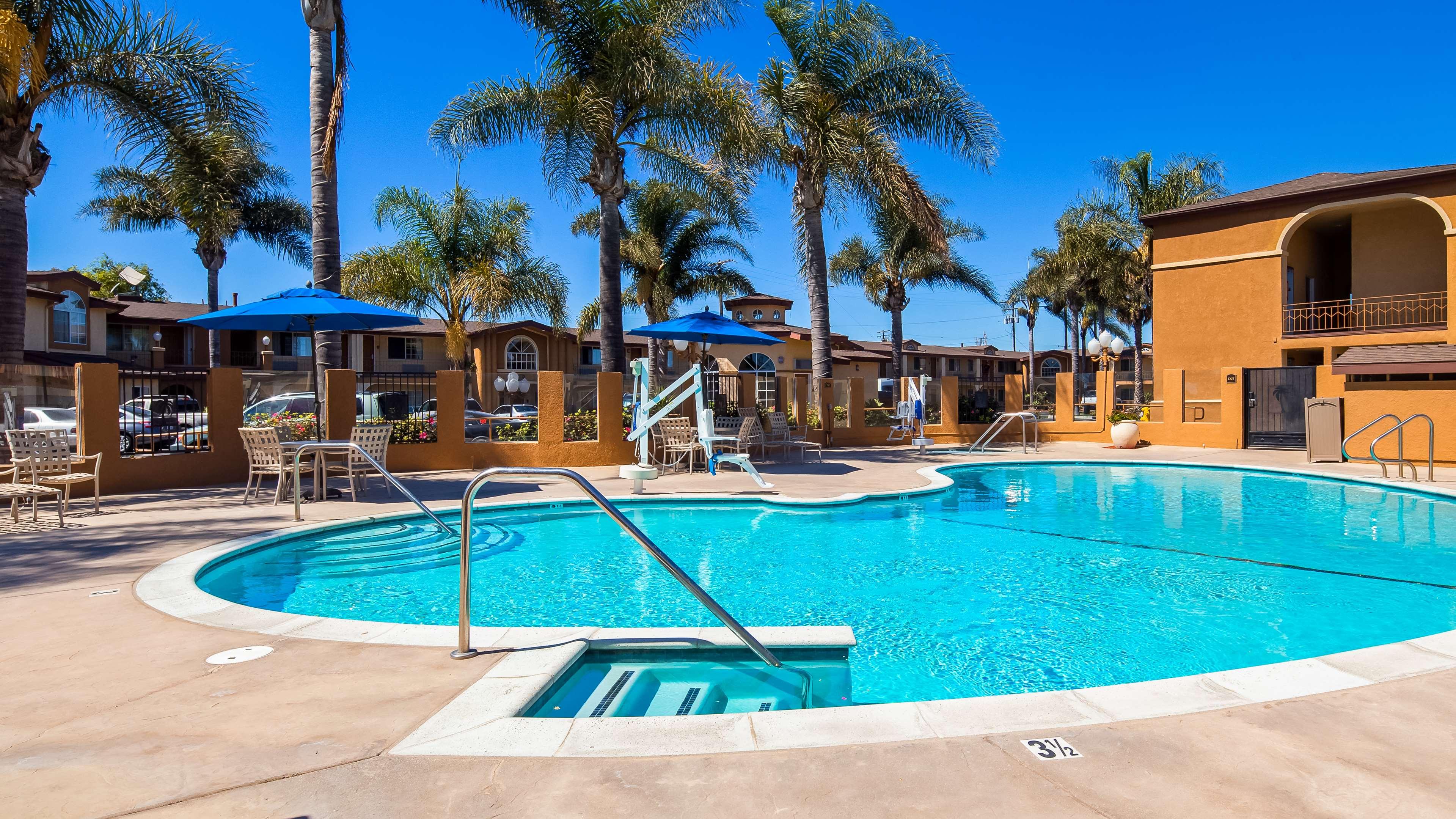 Best Western Oxnard Inn — photo 3