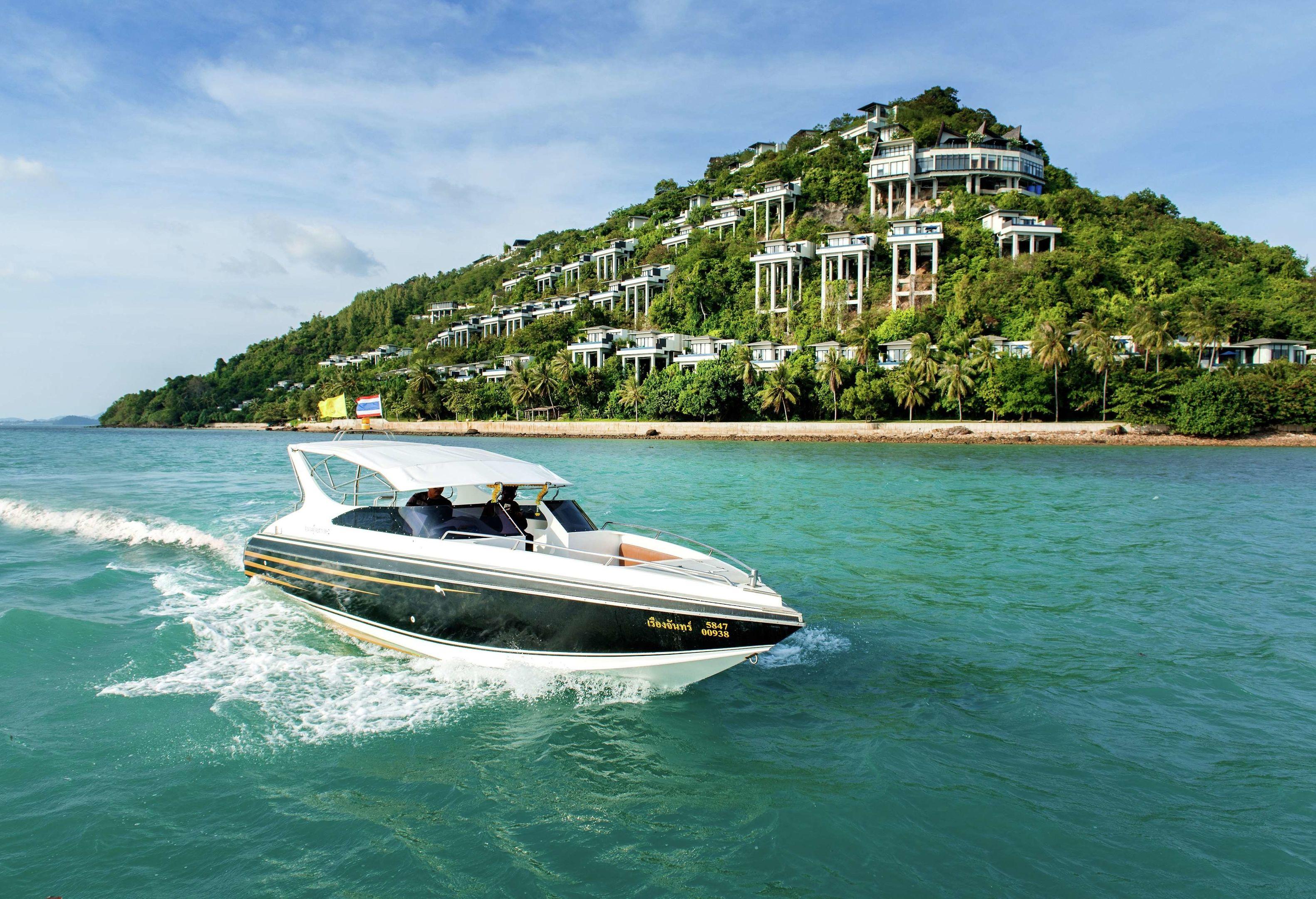 Conrad Koh Samui Residences — photo 3
