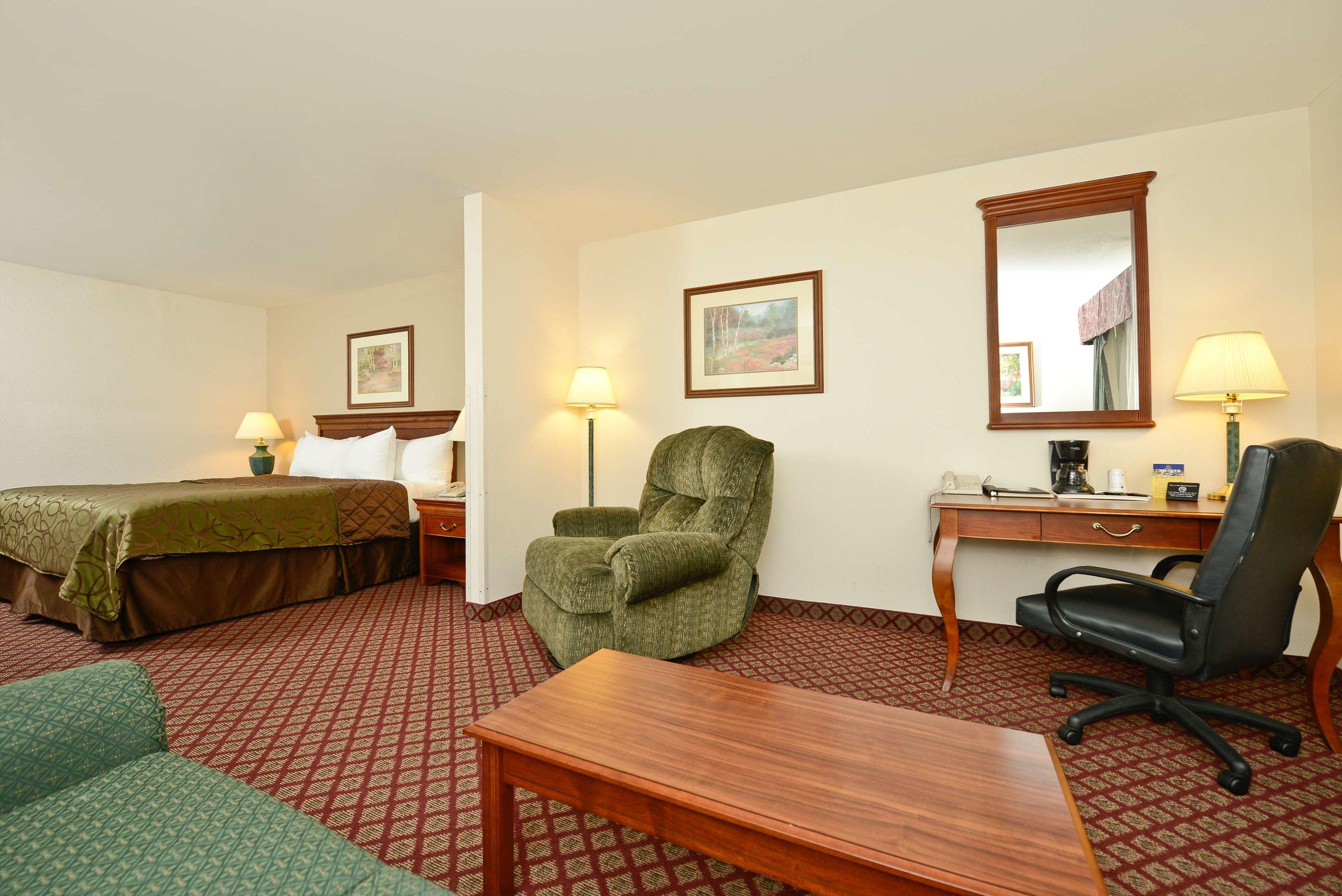Best Western River Cities — photo 4