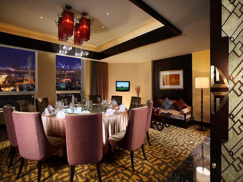 Changchun Kaiyuan Grand Hotel — photo 5