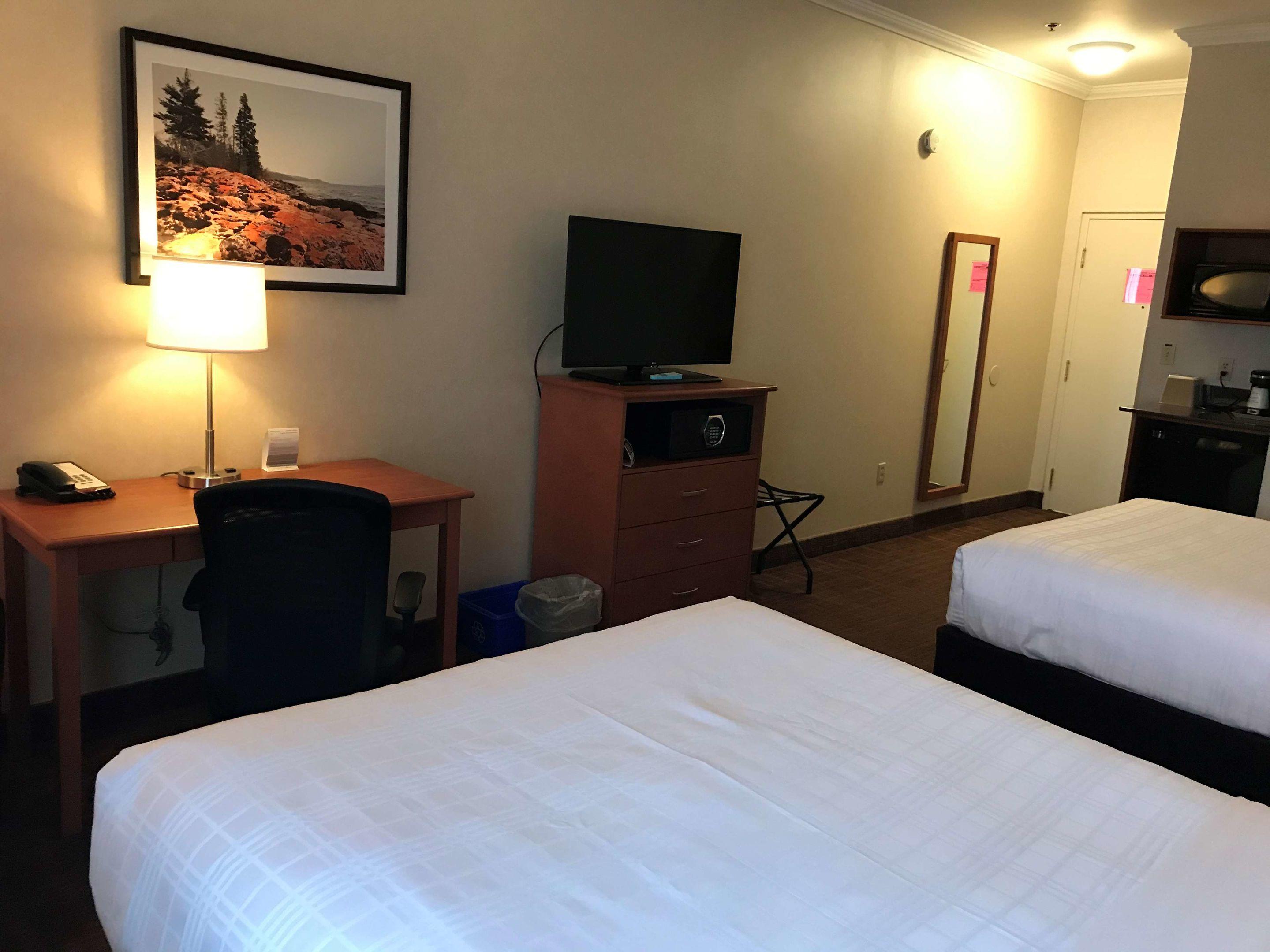 Best Western Thunder Bay Crossroads — photo 5
