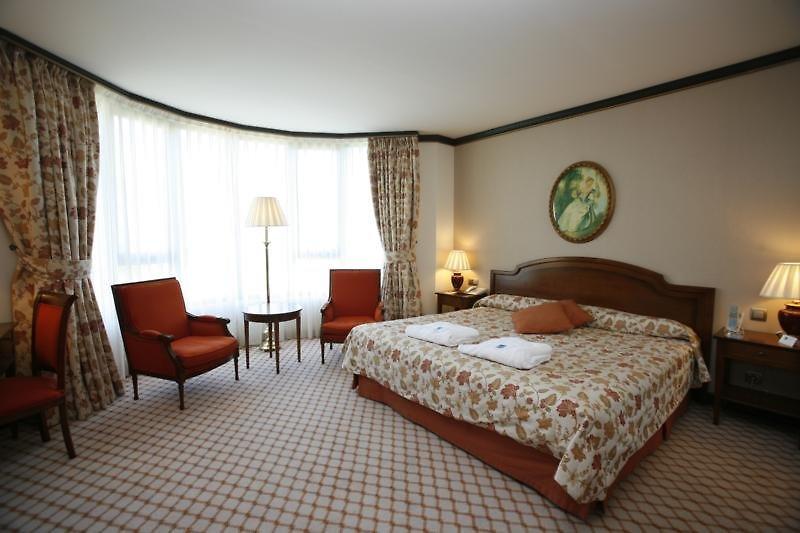 Gran Hotel Balneario de Puente Viesgo — photo 3