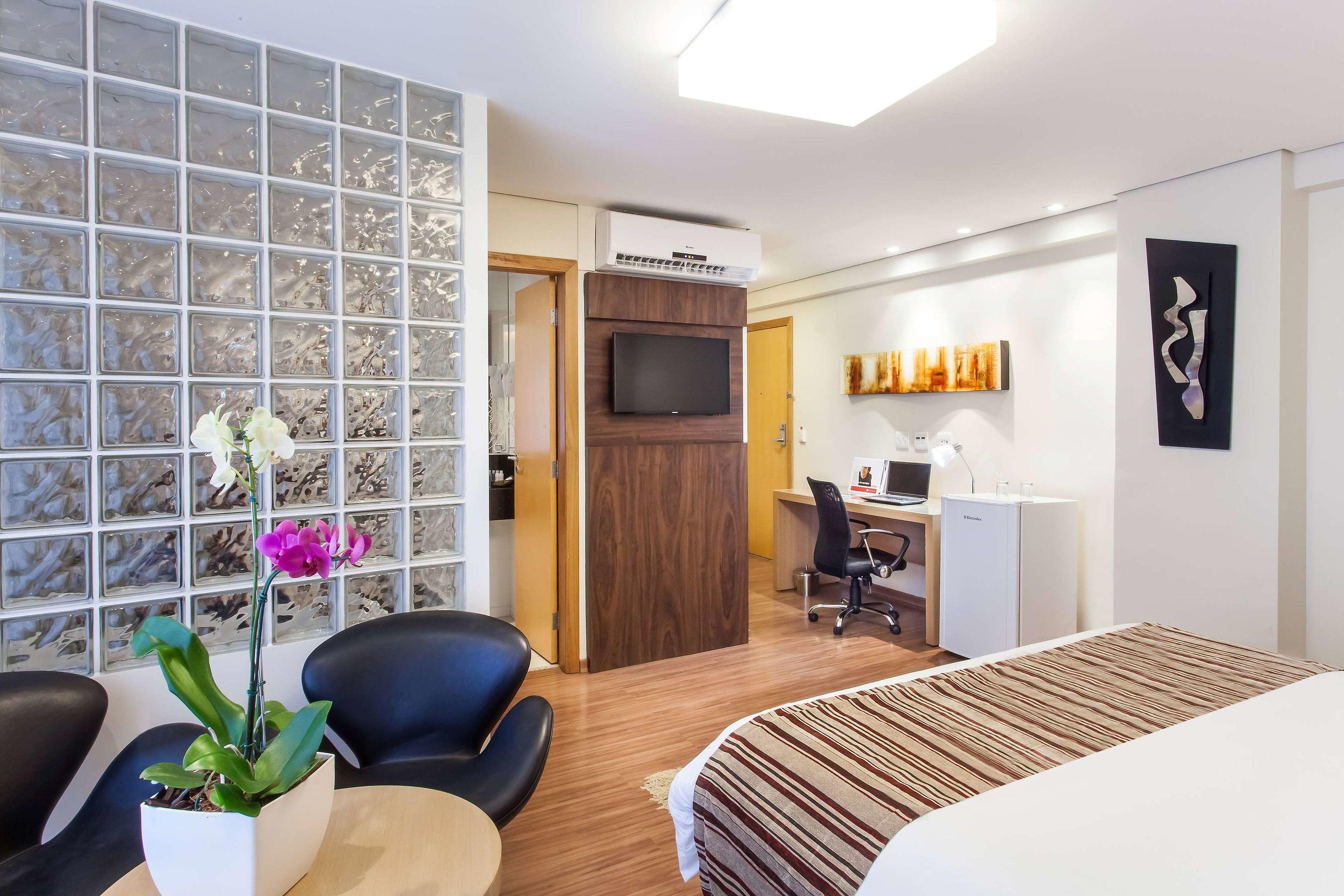 Ramada by Wyndham Lagoa Santa INTL Airport/Belo Horizonte — photo 5