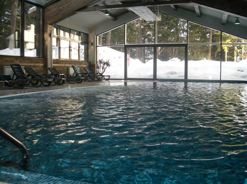 Lion Hotel Borovets — photo 5