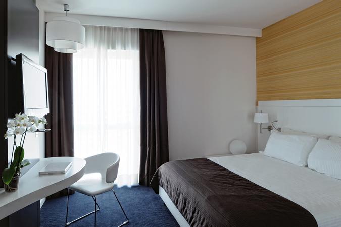iH Hotels Roma Z3 — photo 4