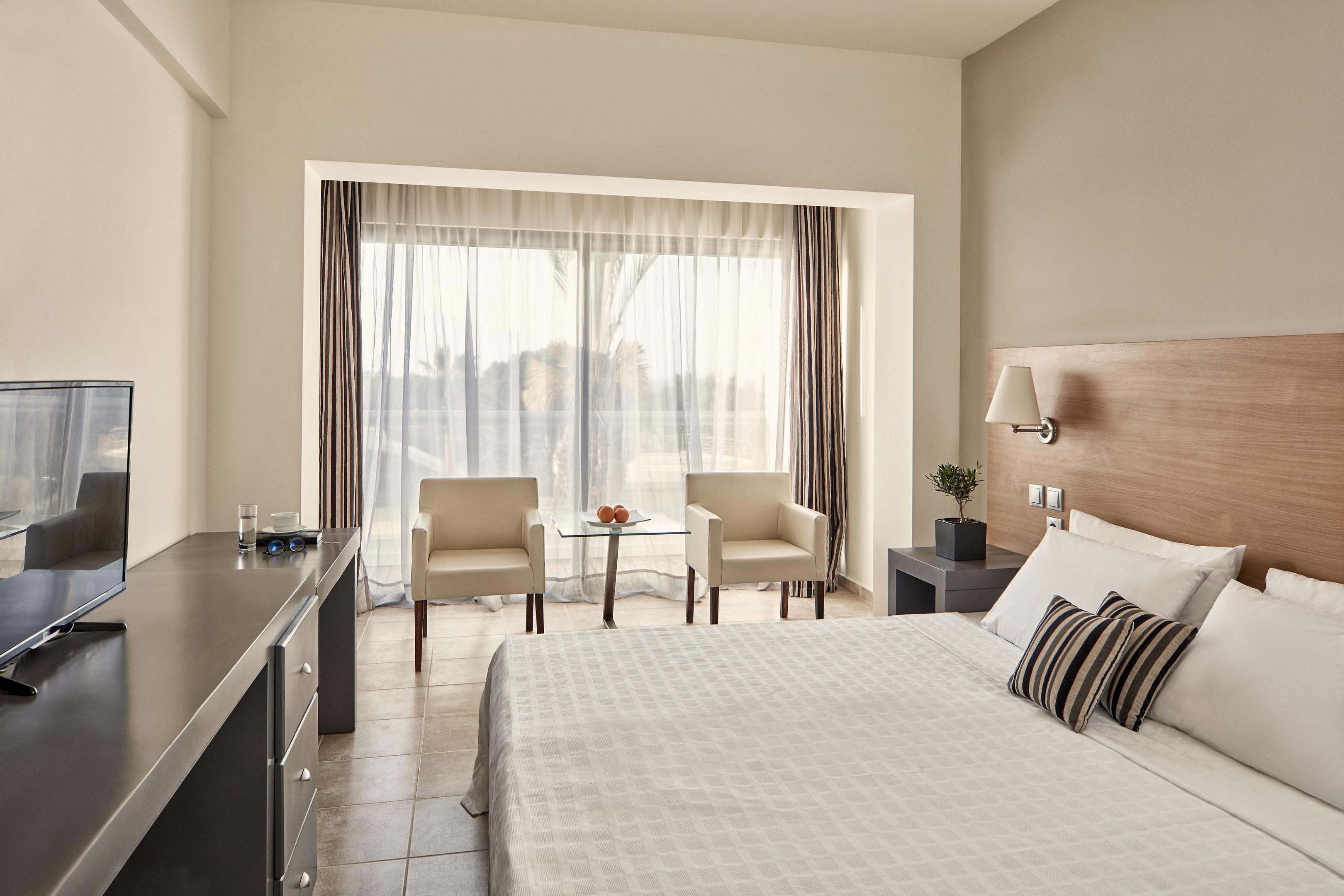 All Senses Ocean Blue Seaside Resort — photo 5