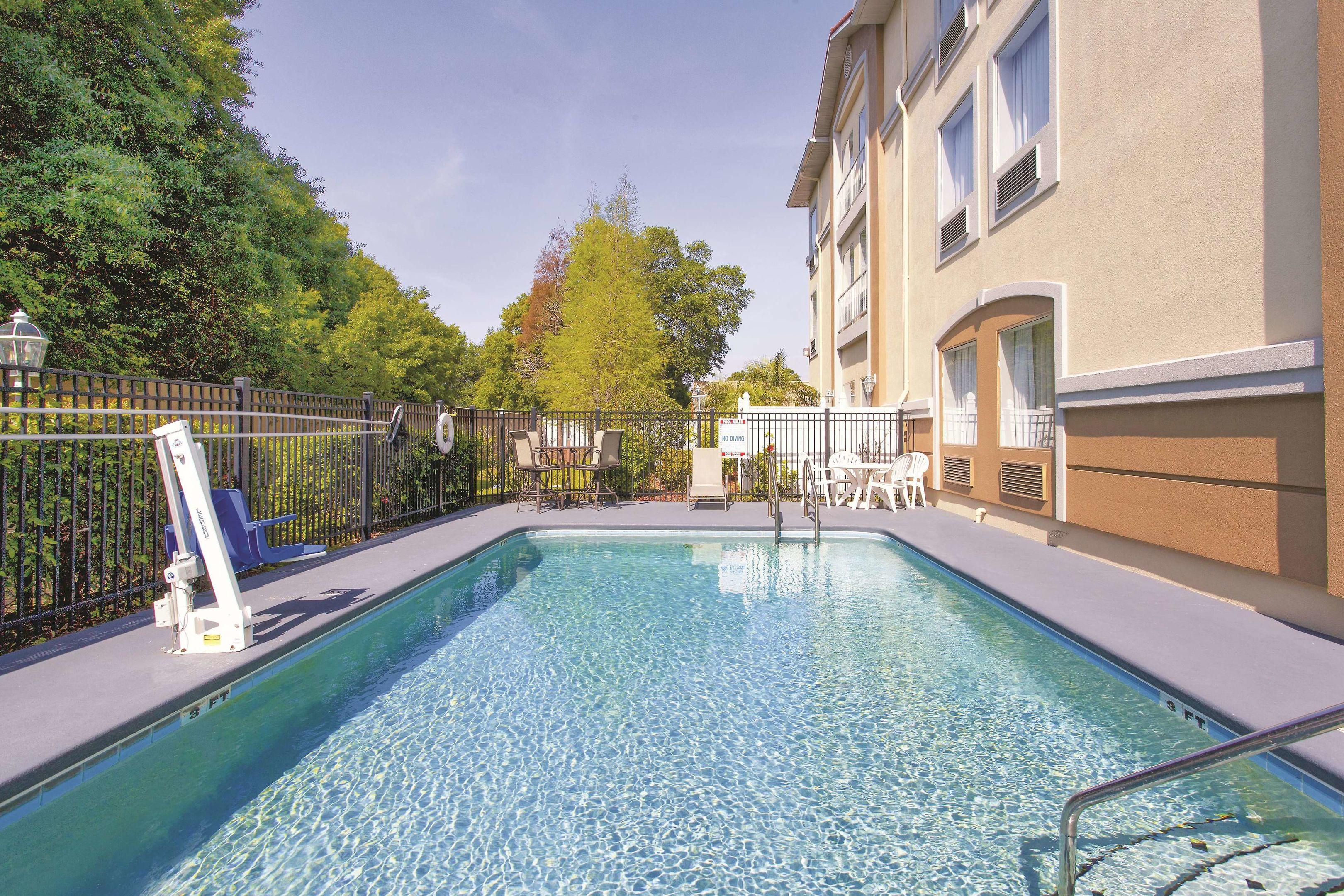 La Quinta Inn Tampa South — photo 4