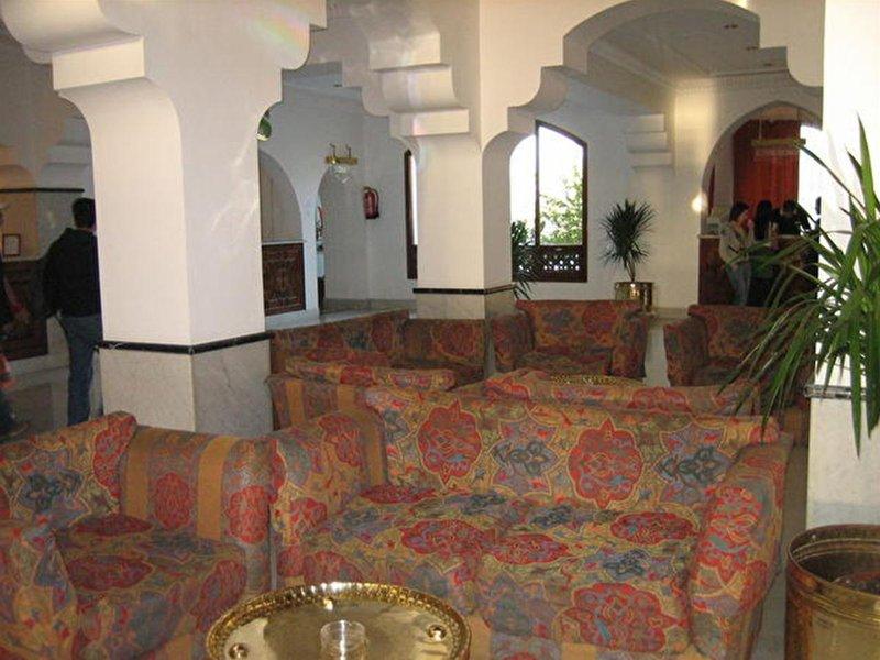 Domina Oasis Resort — photo 4
