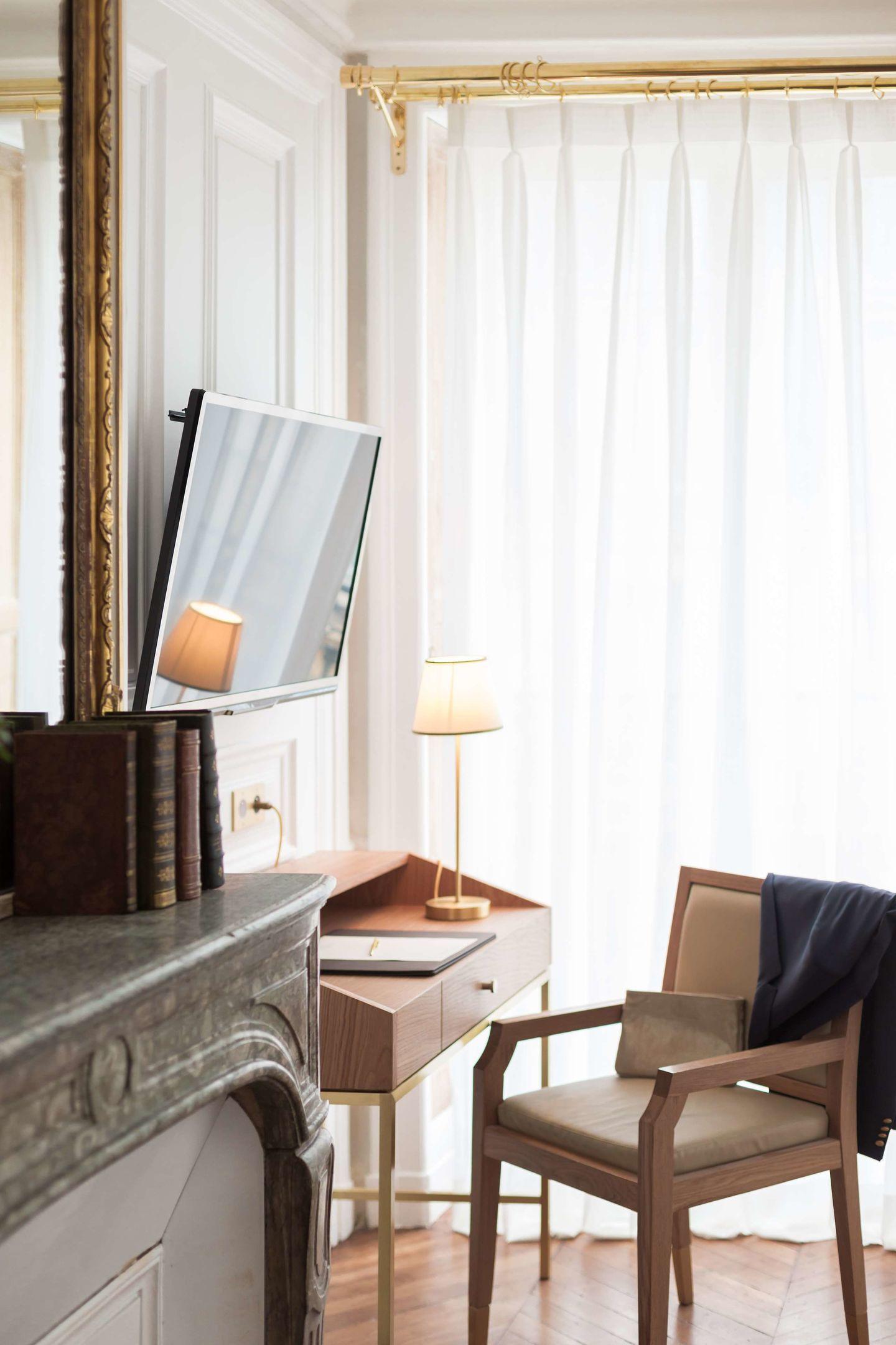 Hotel Alfred Sommier — photo 4