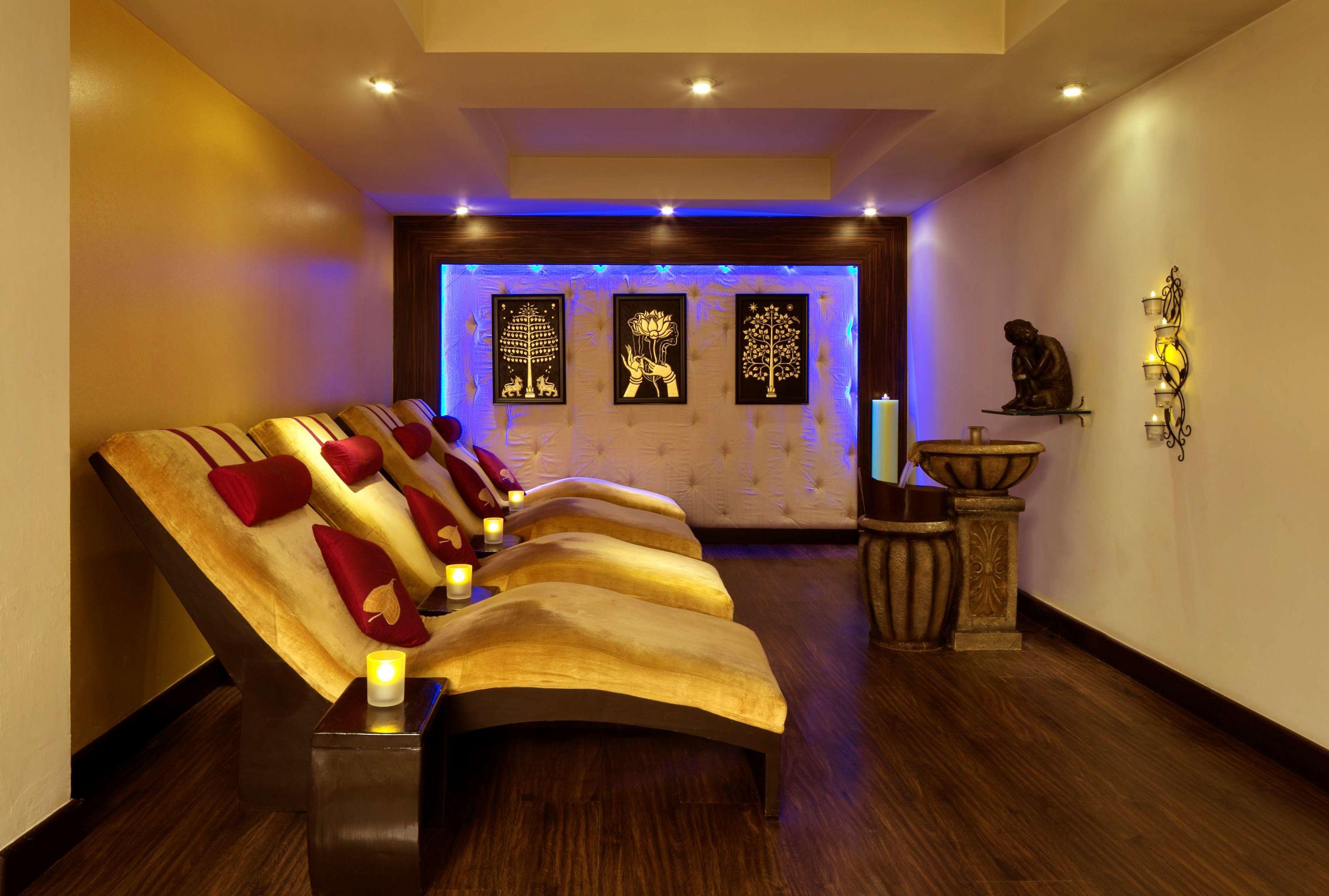Radisson Blu Hotel Chennai — photo 4