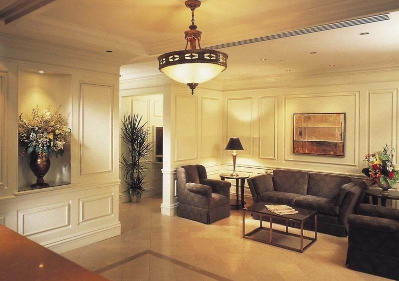 Le Meridien Versailles — photo 4