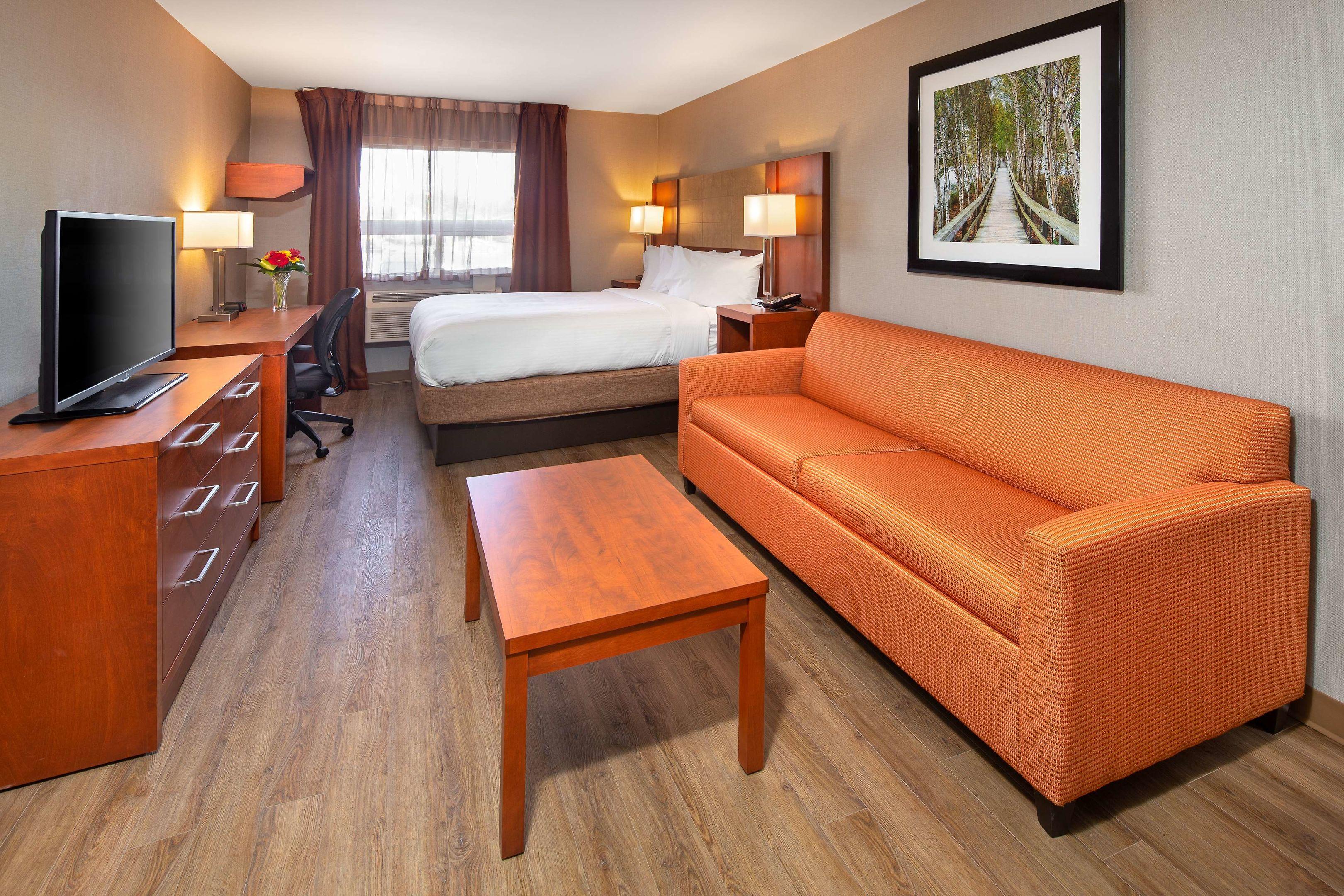 Canadas Best Value Inn - Richmond Hill/Toronto North — photo 5