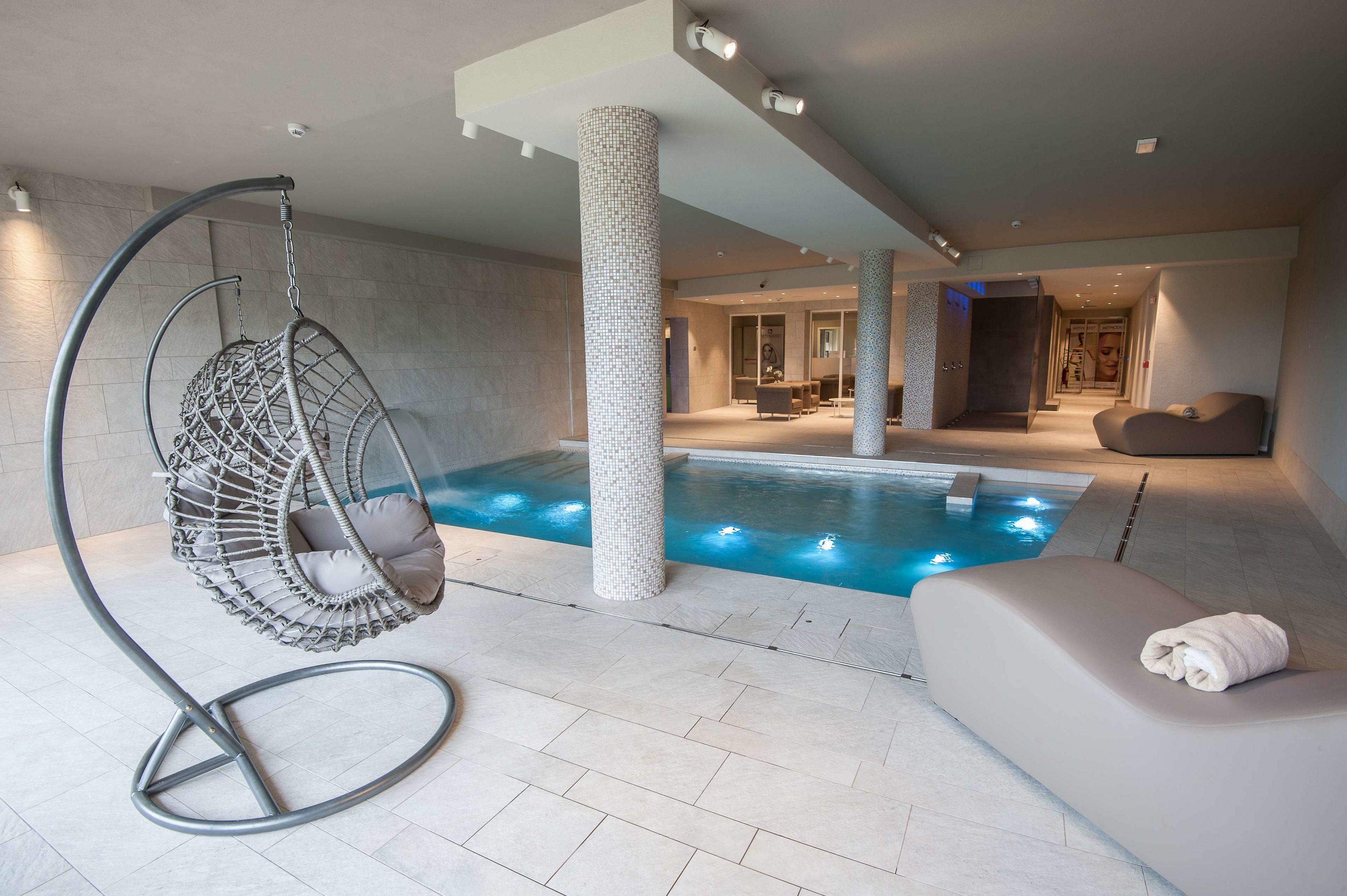 Horizon Wellness & Spa Resort — photo 4