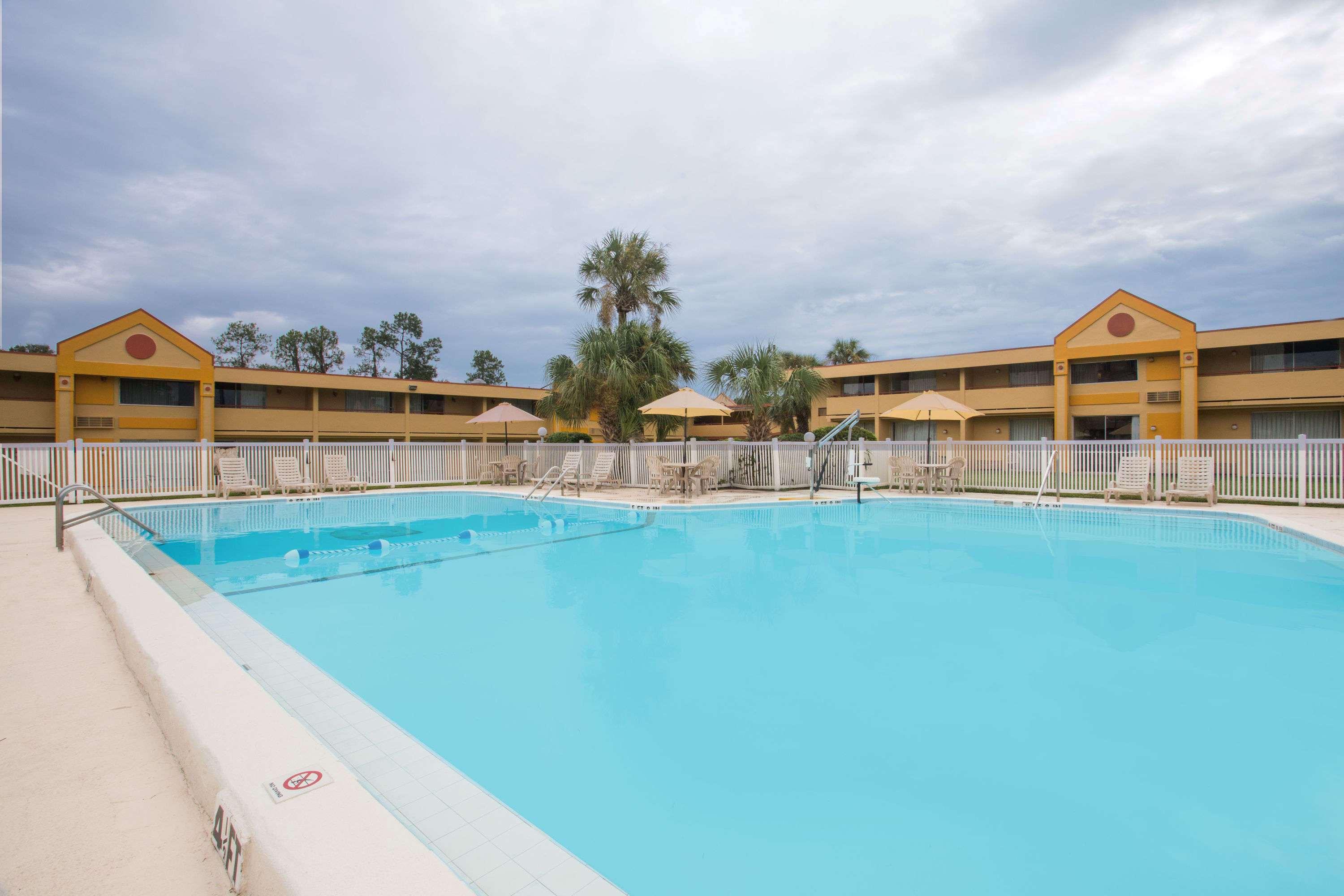 Days Inn Ocala North — photo 4