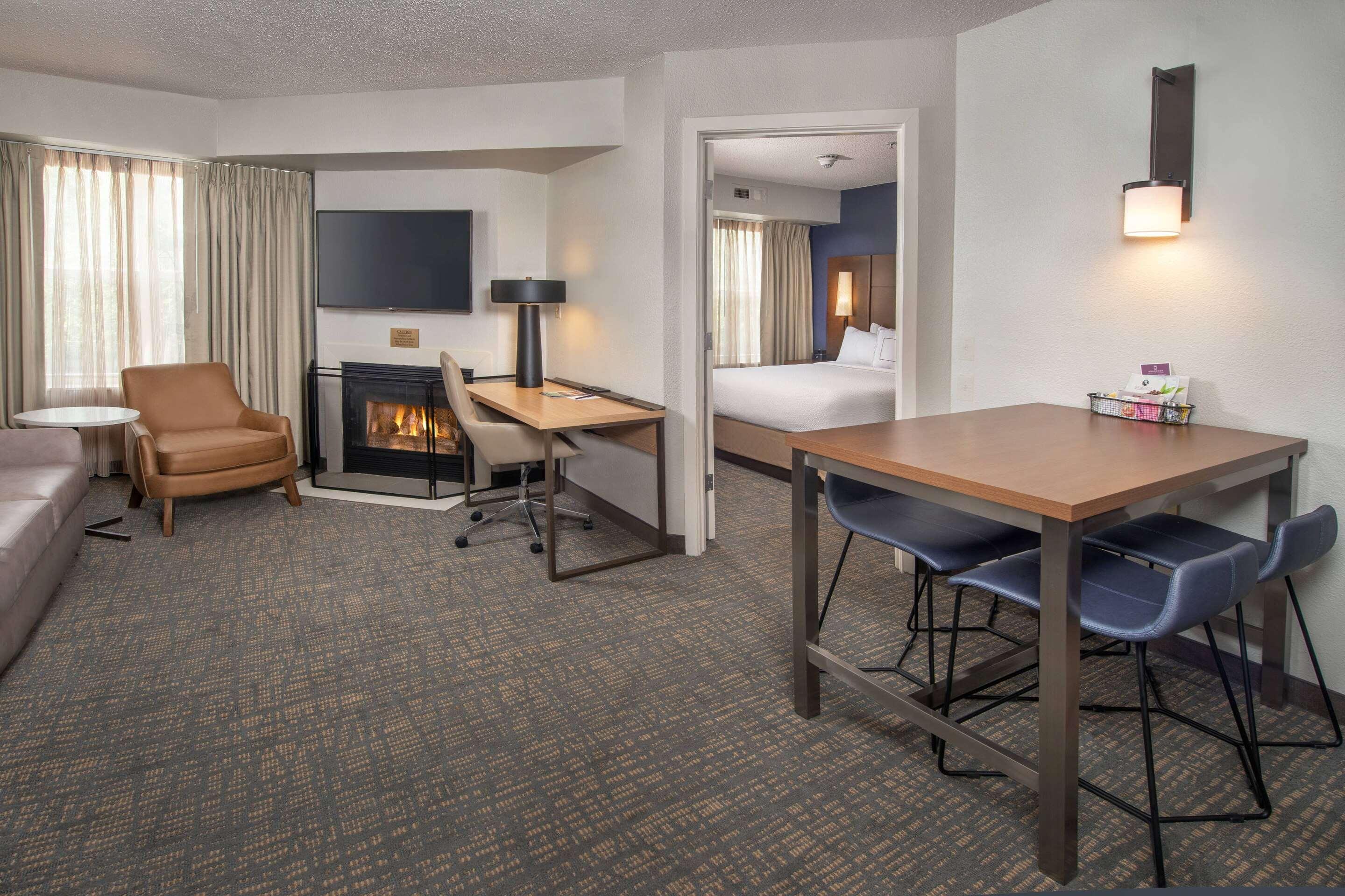 Sonesta ES Suites Baltimore BWI Airport — photo 5