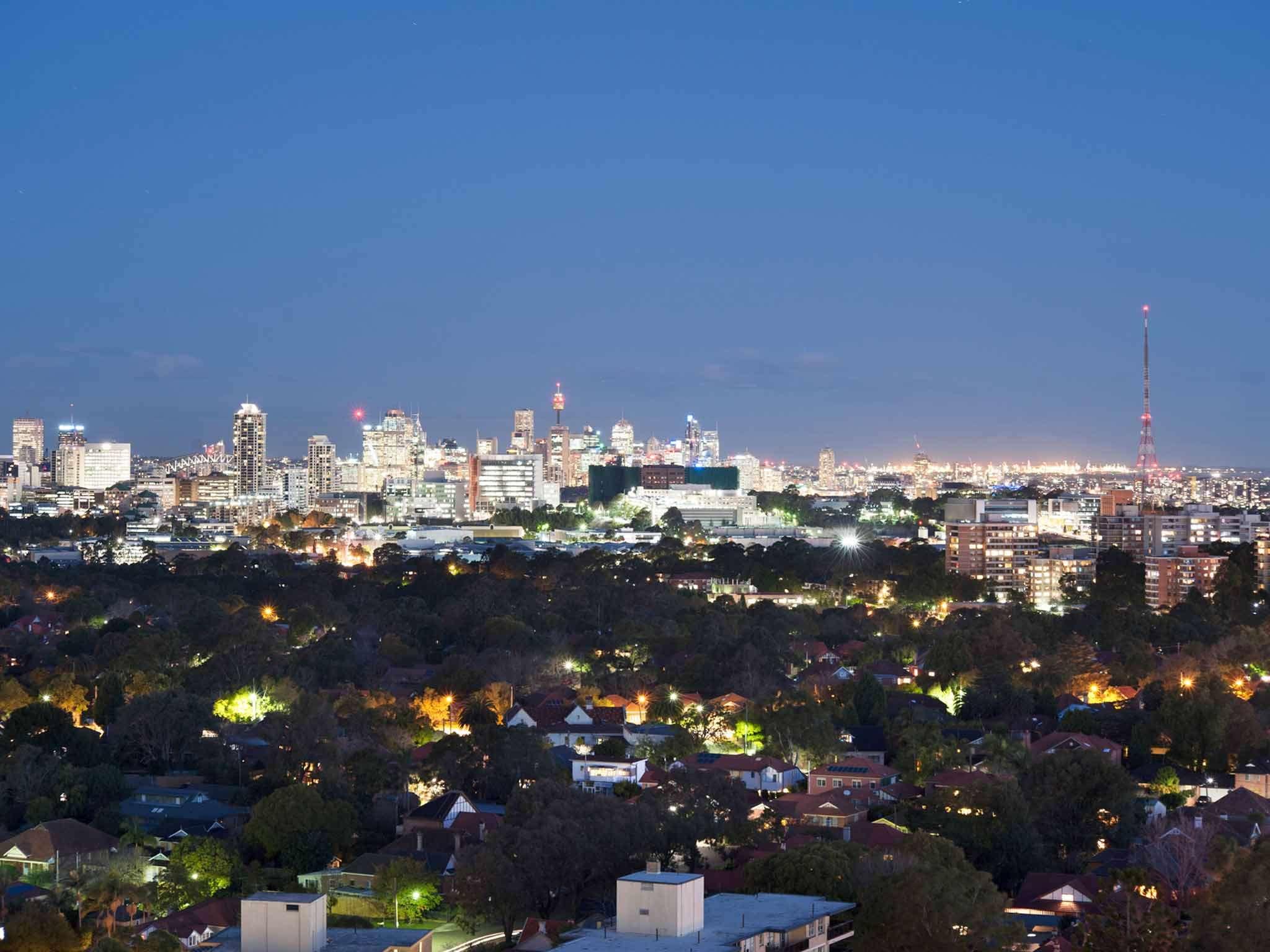 The Sebel Sydney Chatswood — photo 5