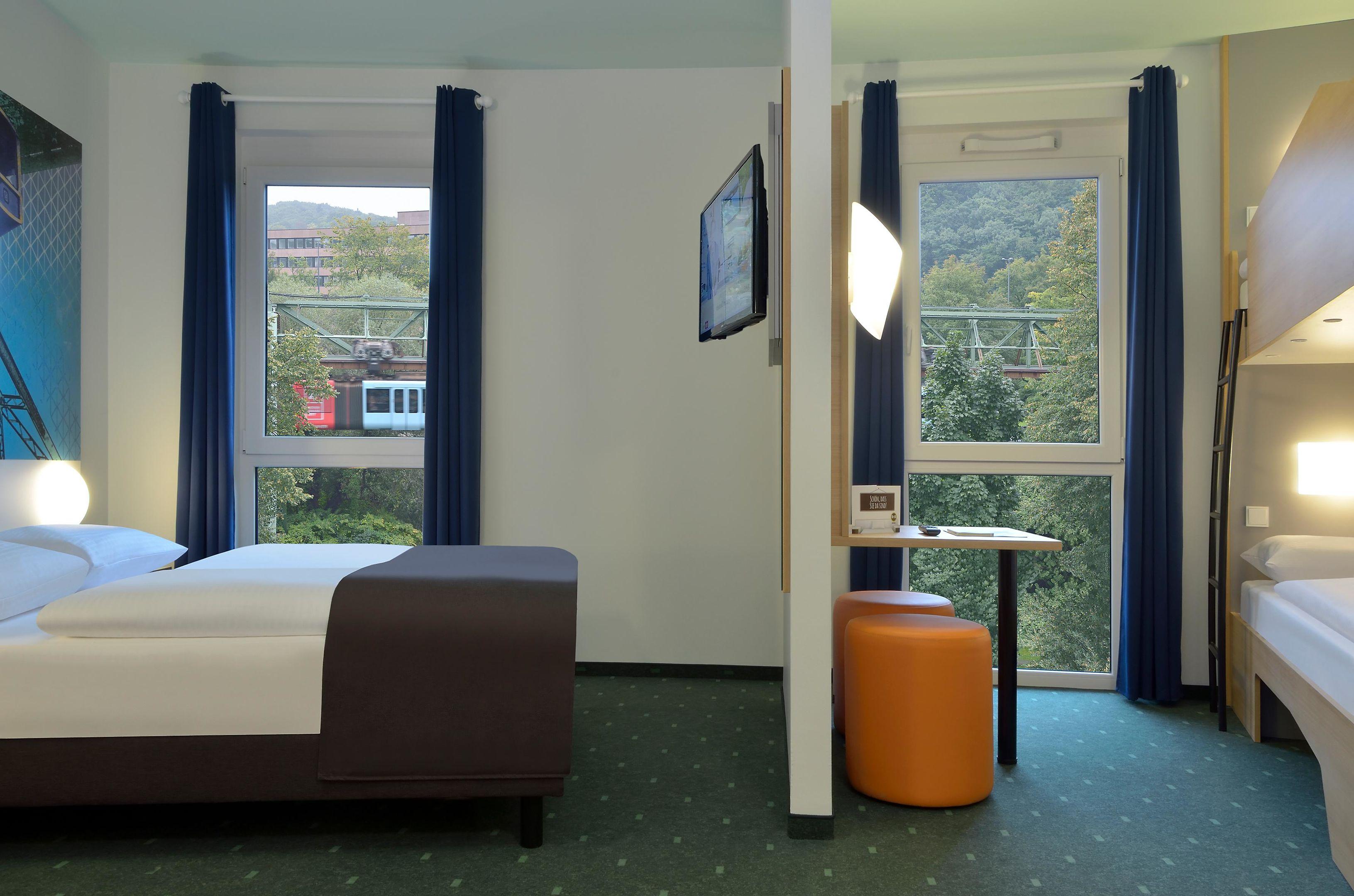 B&B Hotel Wuppertal — photo 4