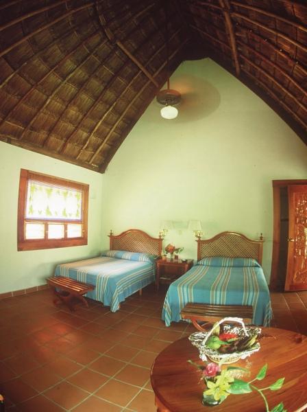 The Lodge at Uxmal — photo 5