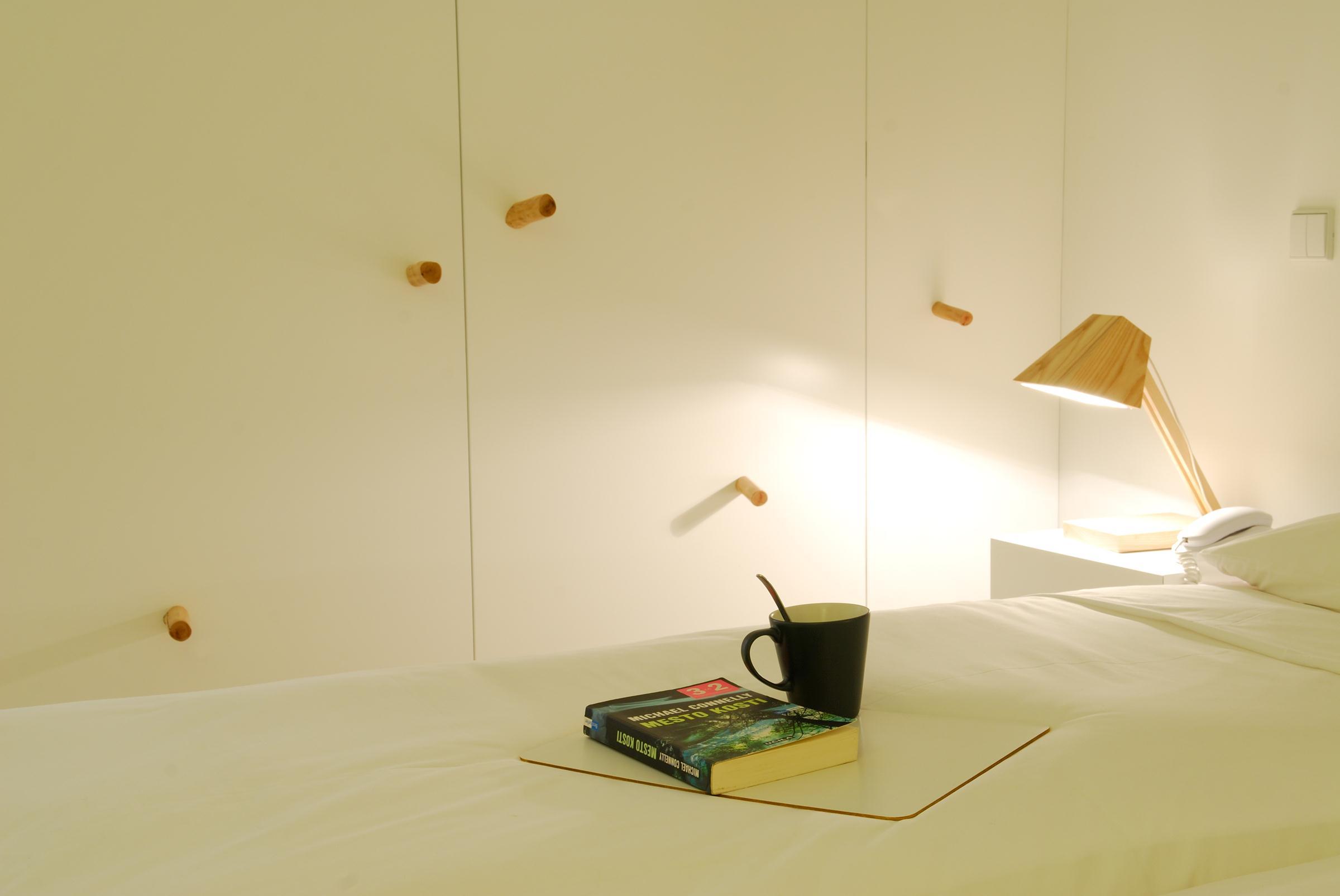 Hotel Da Vila — photo 5