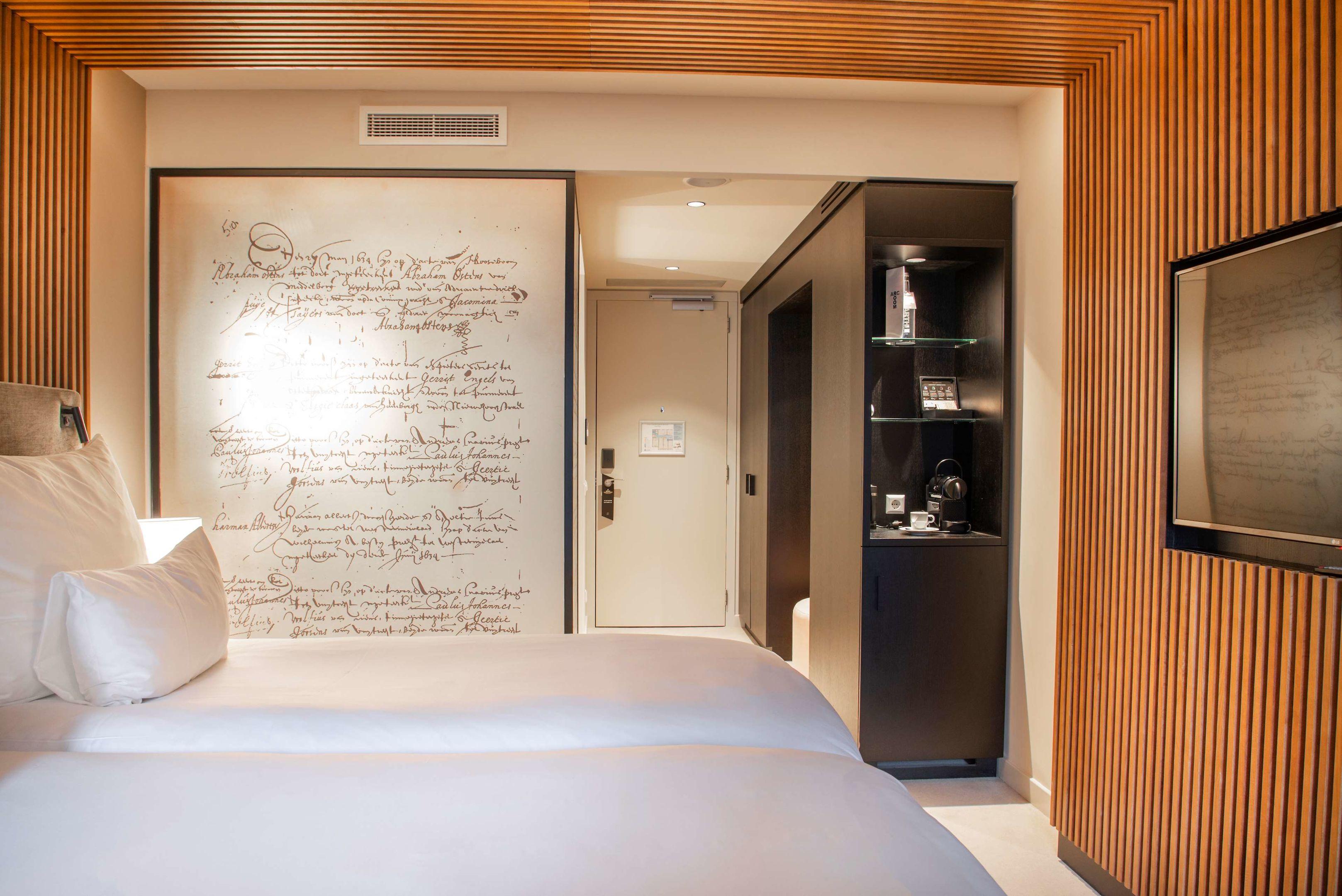 Pestana Amsterdam Riverside — photo 4