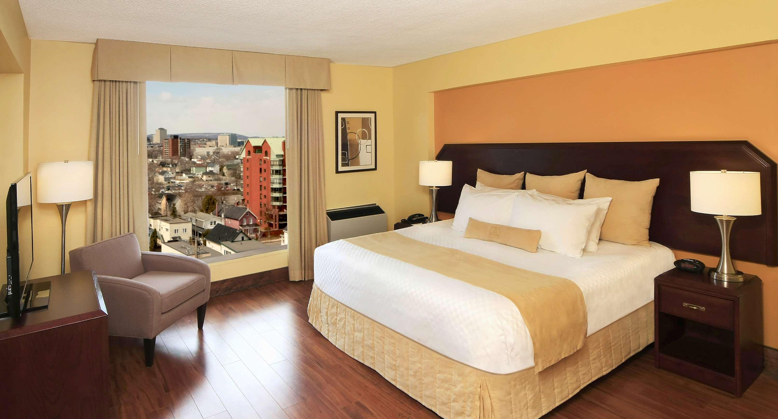 Best Western Plus Gatineau-Ottawa — photo 3