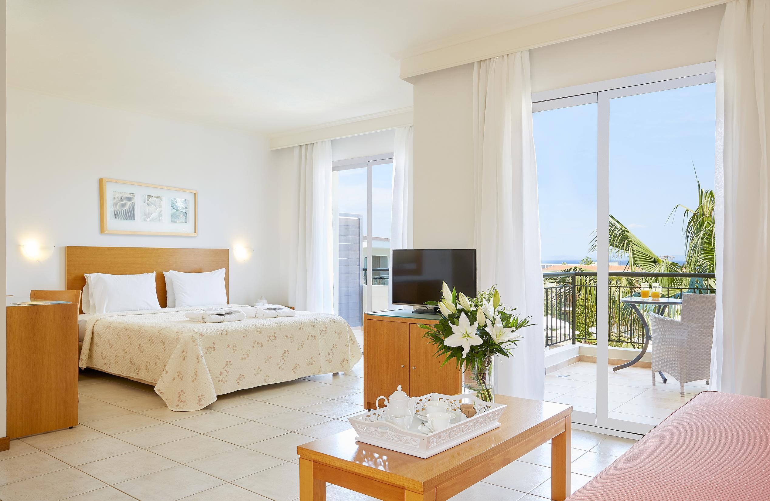 Renaissance Hanioti Resort And Spa — photo 5