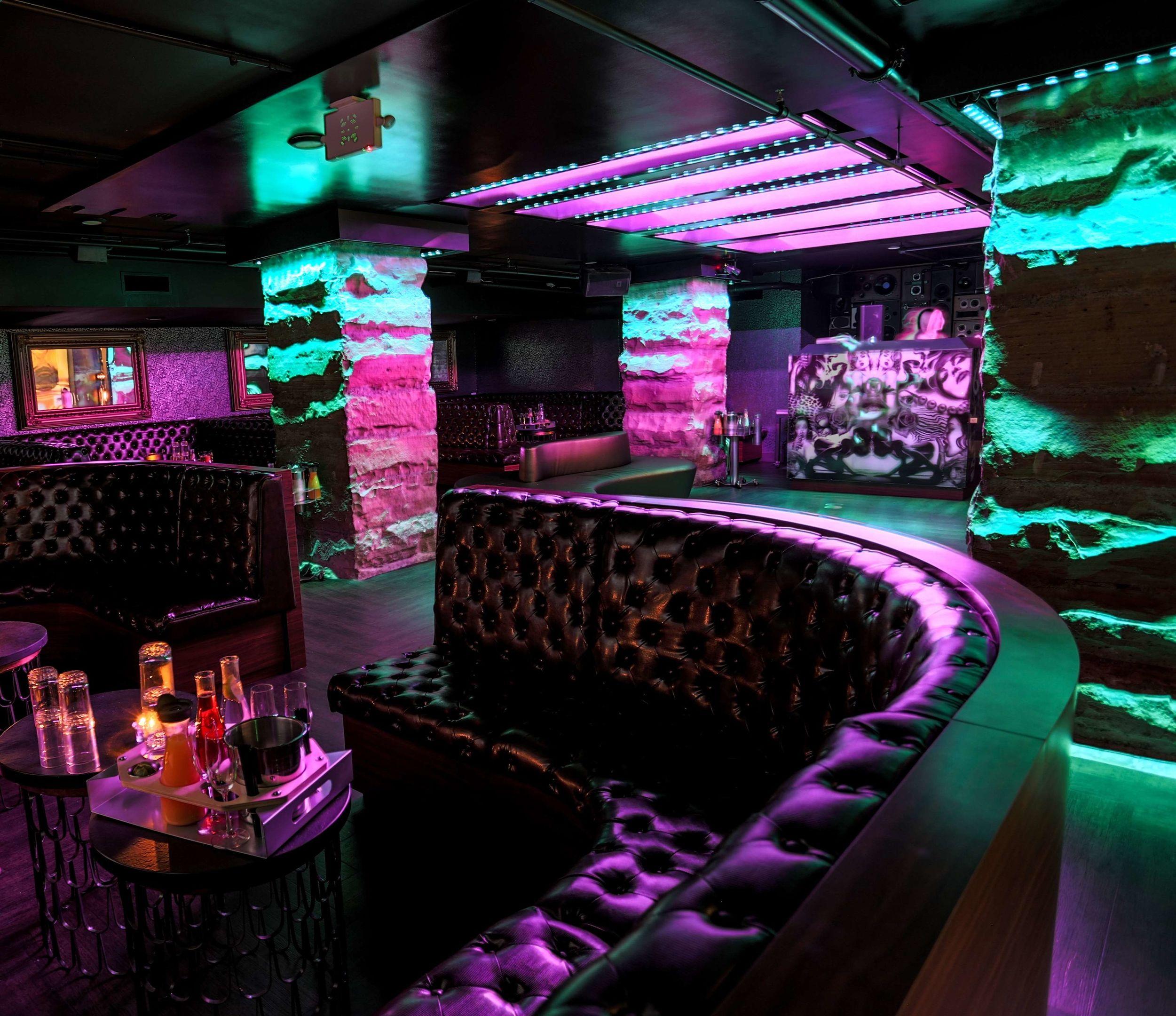 Nativ Hotel — photo 4