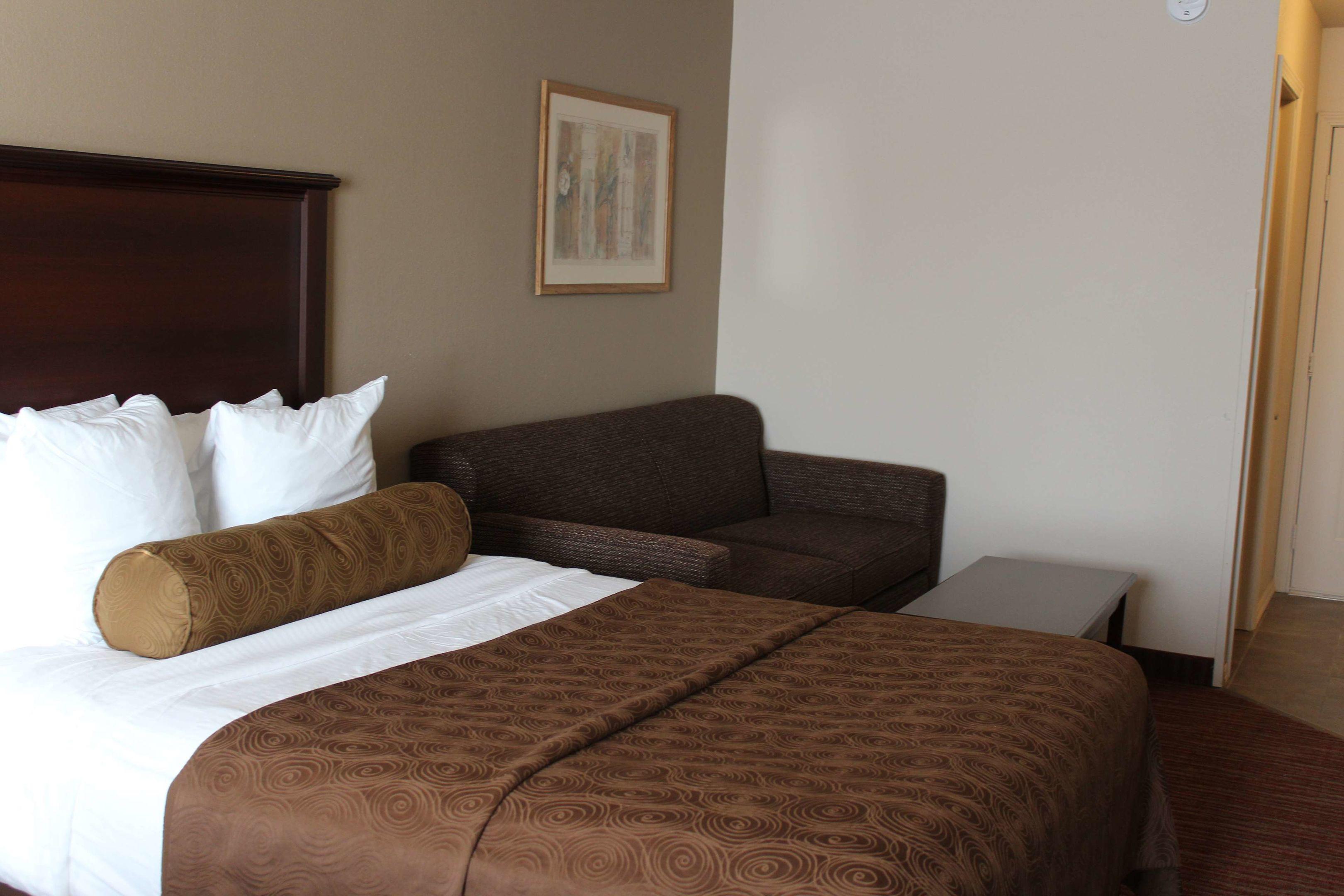Best Western Plus Concord Inn — photo 5