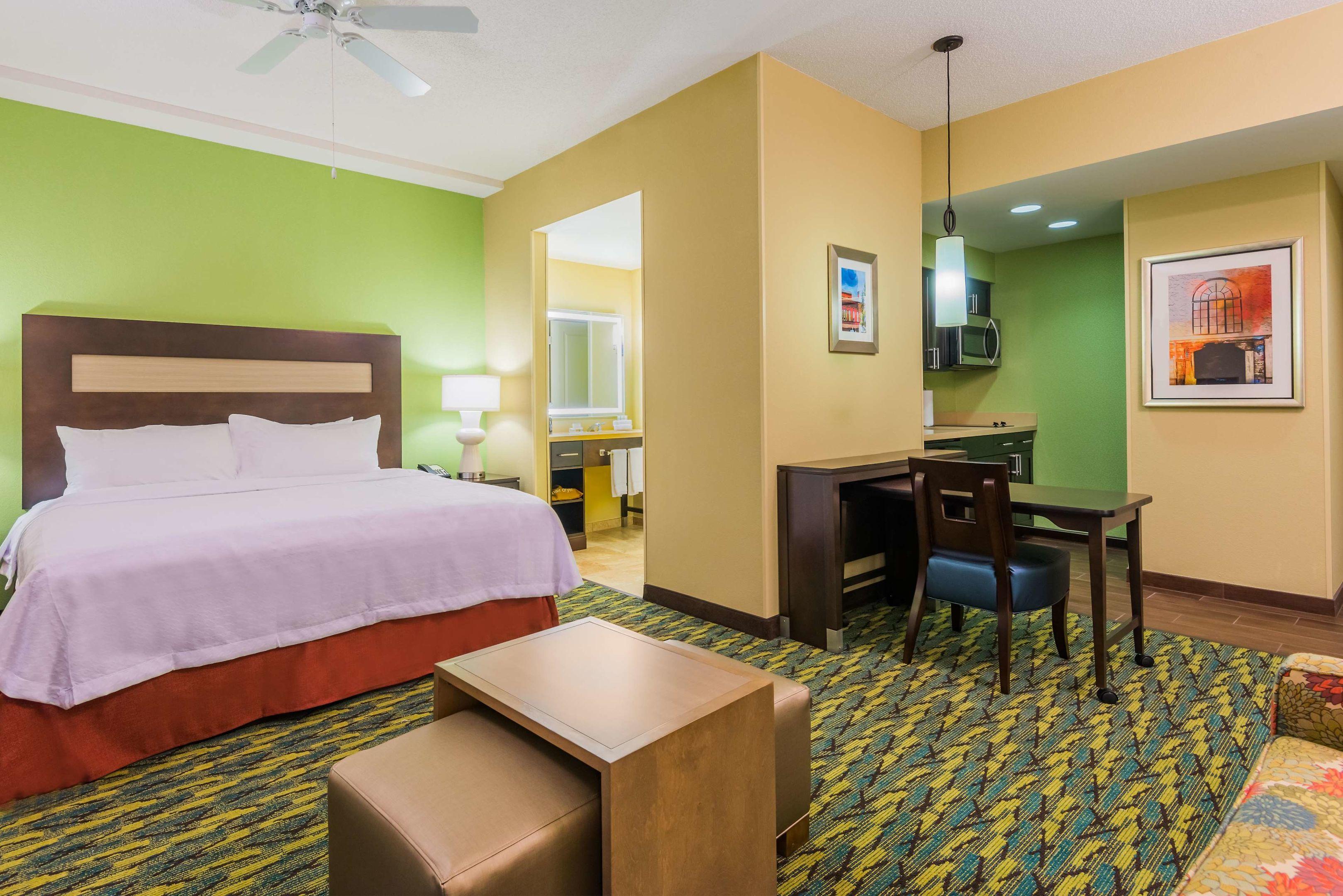 Homewood Suites by Hilton Little Rock Downtown — photo 5