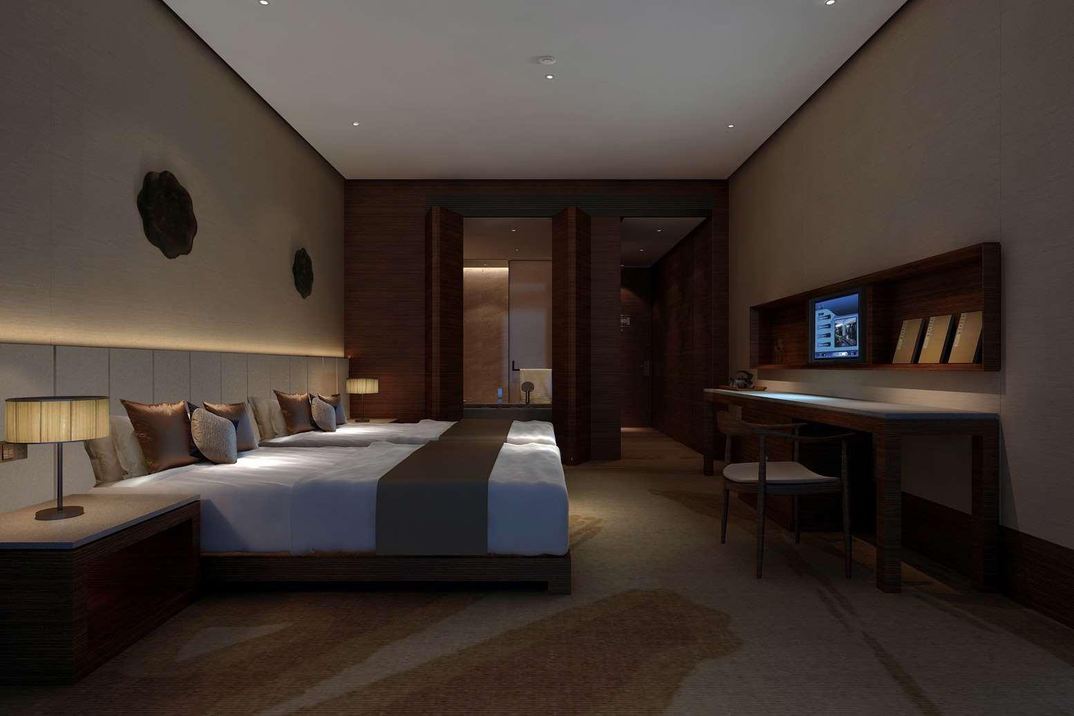 Wyndham Grand Plaza Royale Kaidi — photo 5