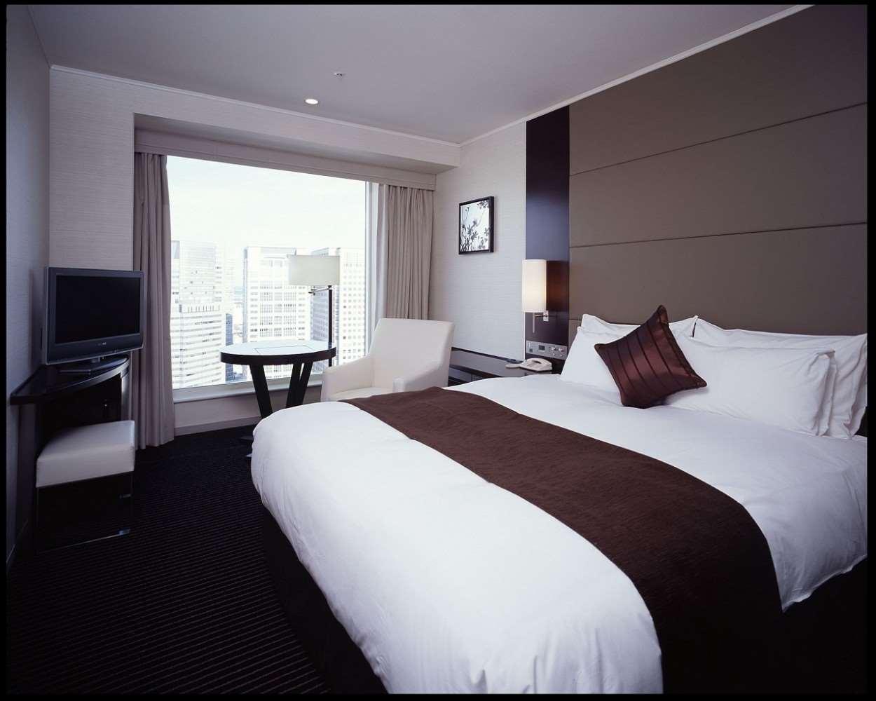 Shinagawa Prince Hotel — photo 5