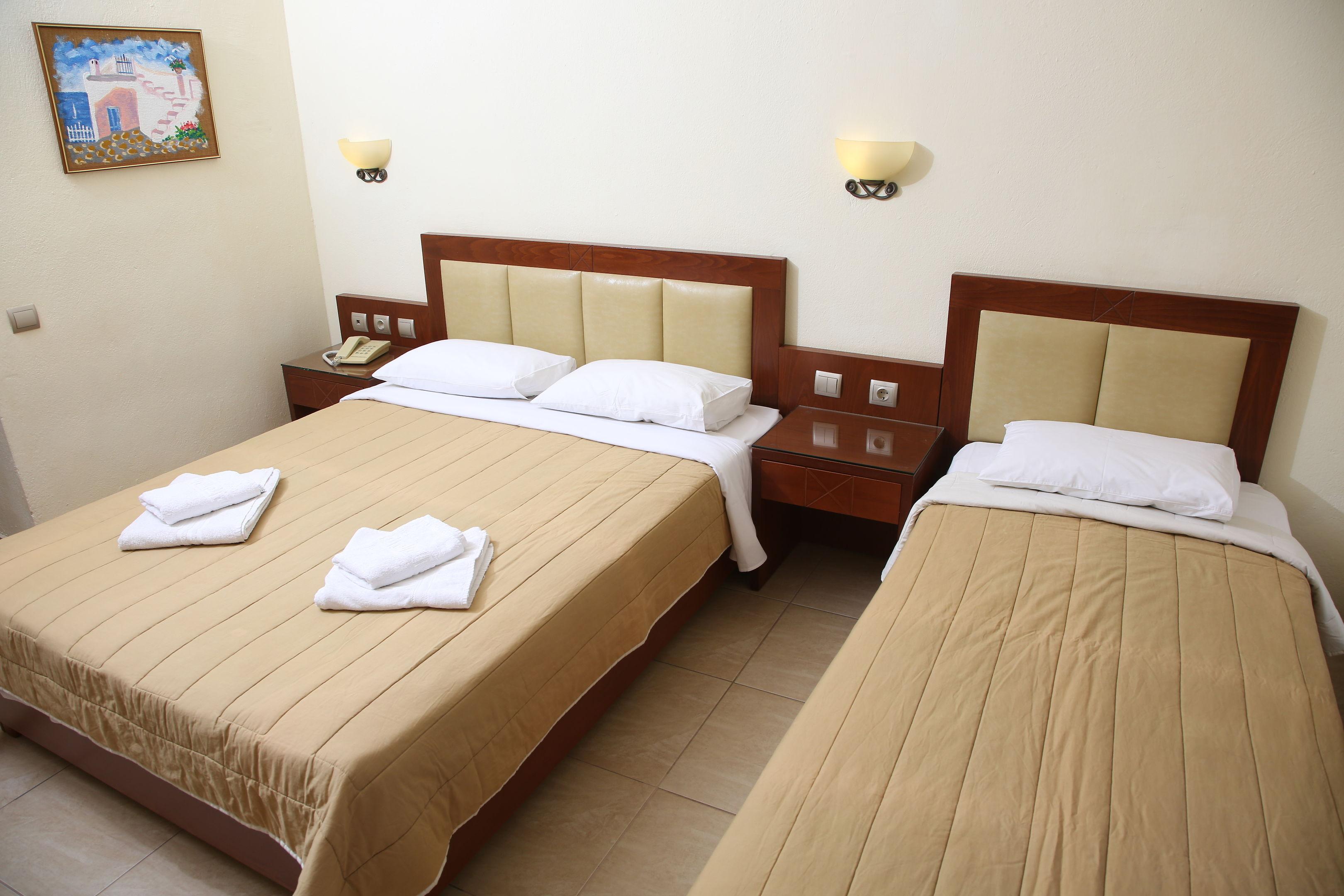 Hotel Zeus — photo 5
