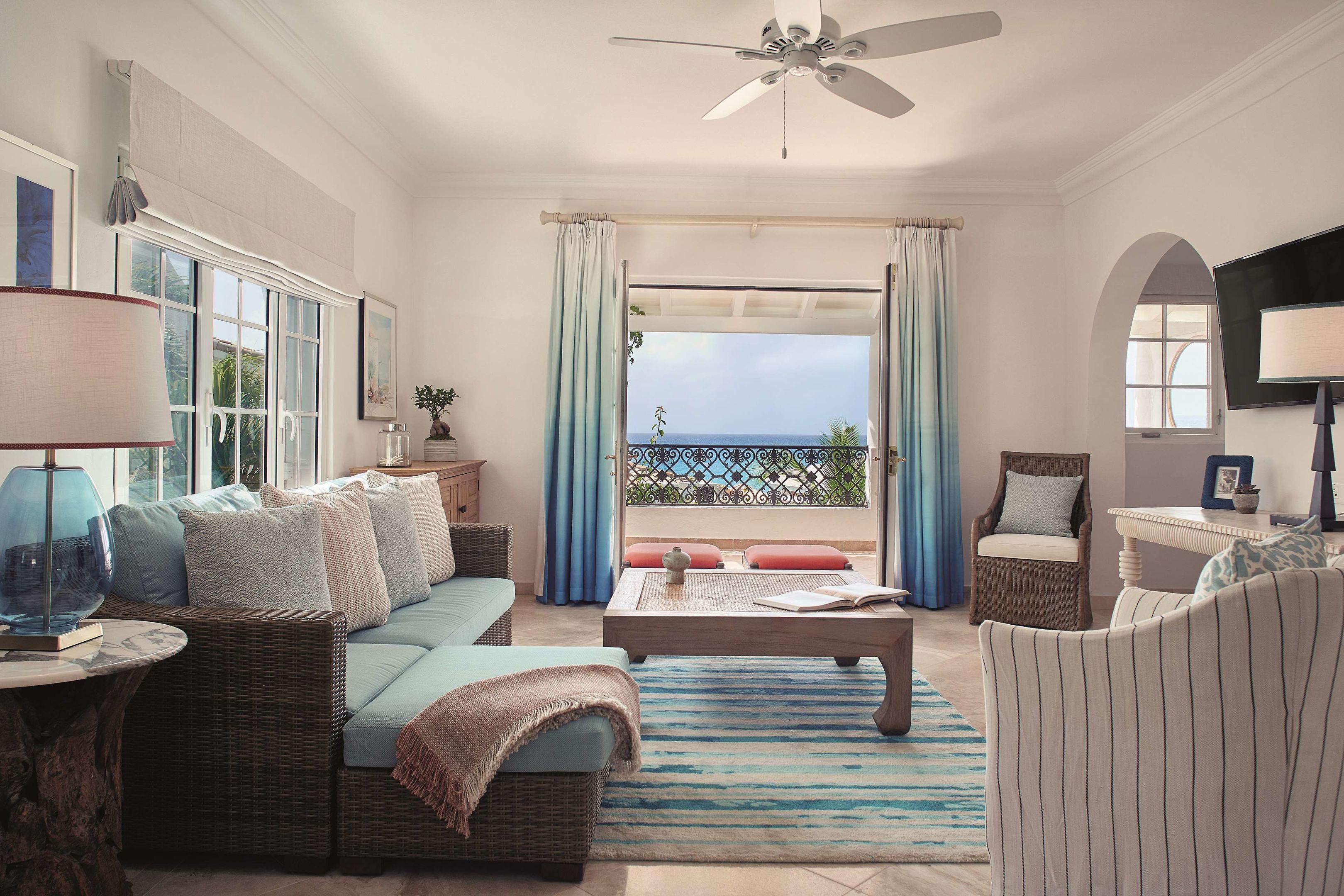 La Samanna, A Belmond Hotel — photo 4