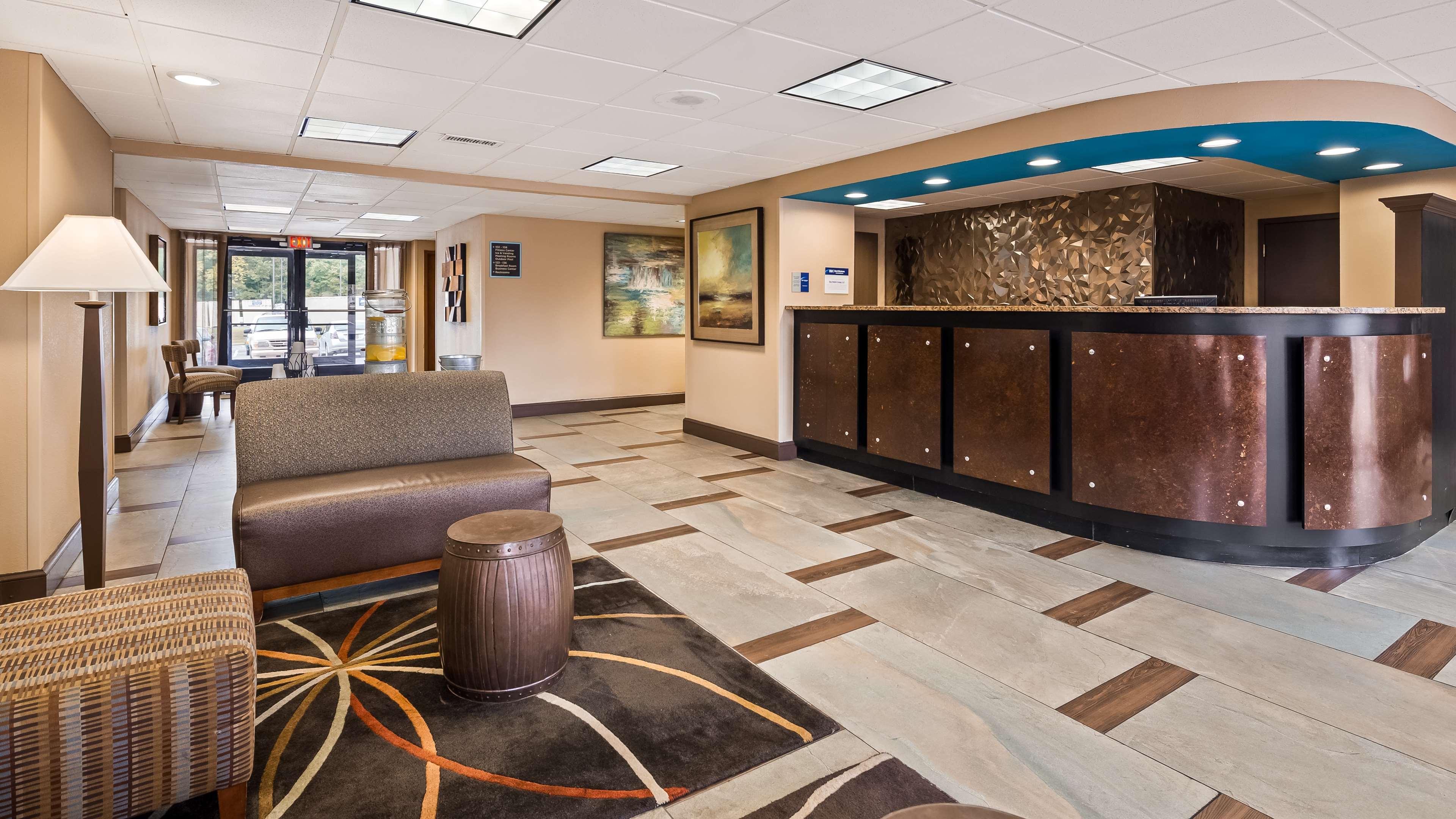 Best Western Executive Hotel — photo 4