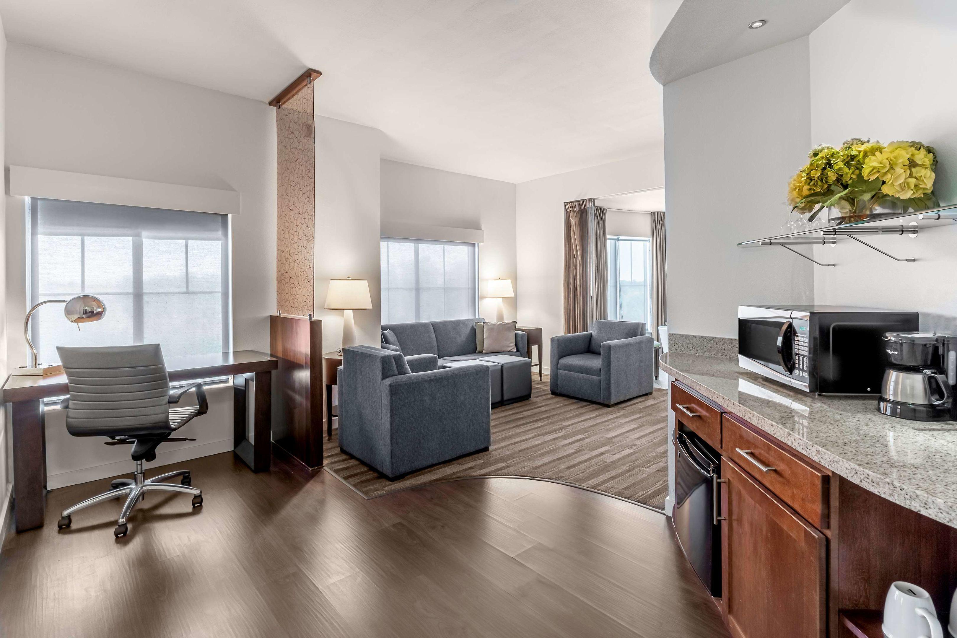 HYATT house Richmond-West — photo 5