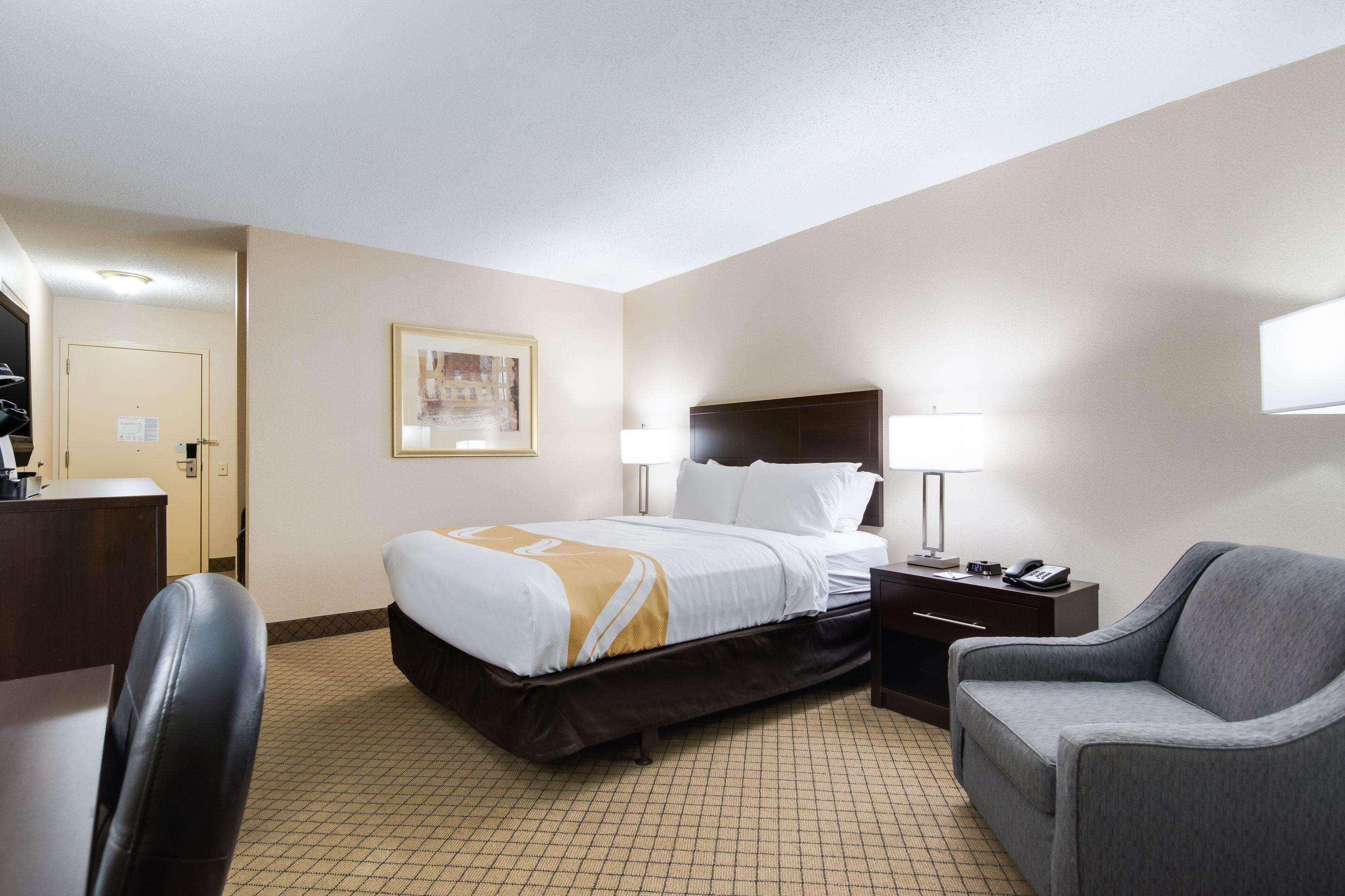 Quality Inn Oneonta Cooperstown Area — photo 3