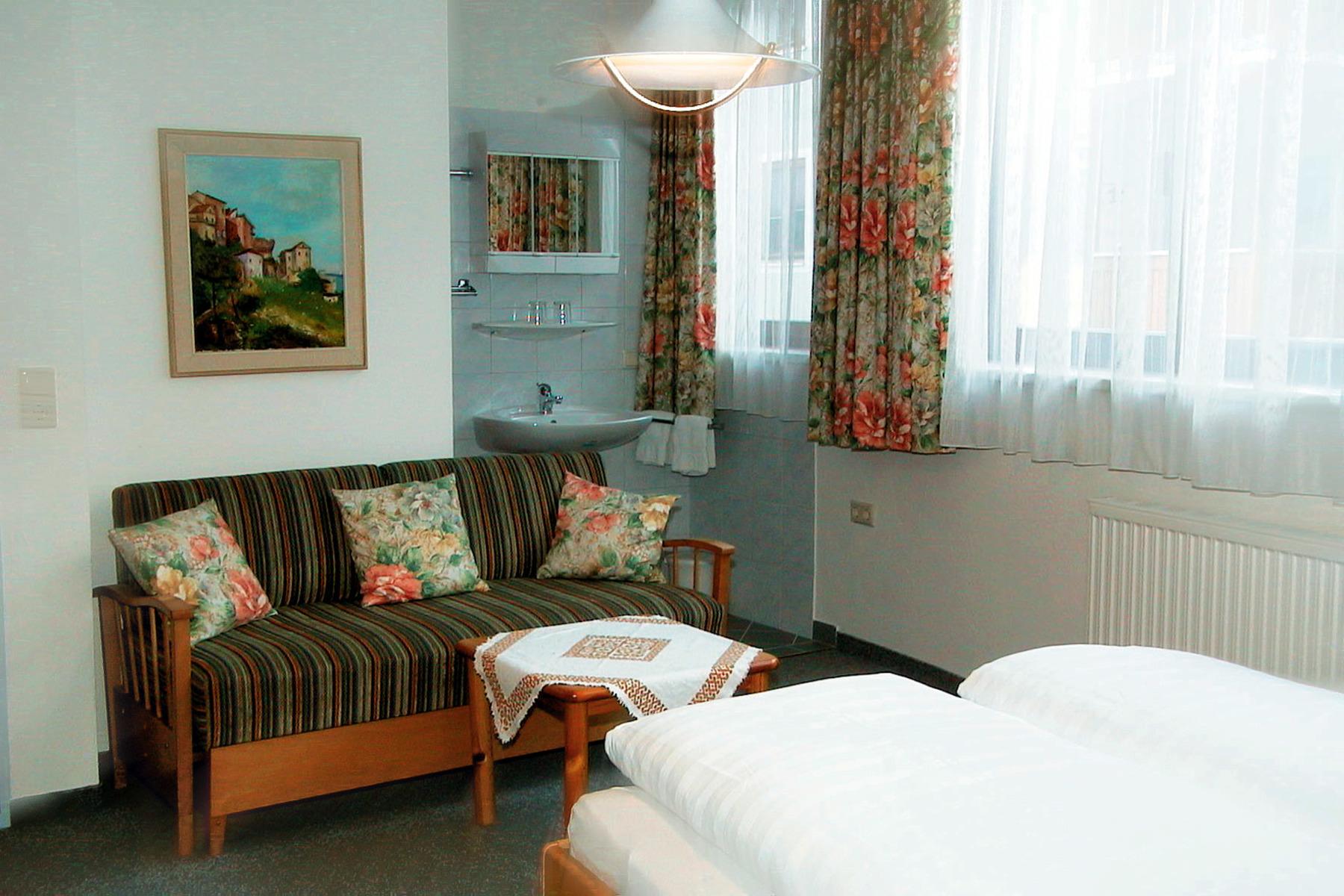 Gadenstätter Ferienappartements — photo 3