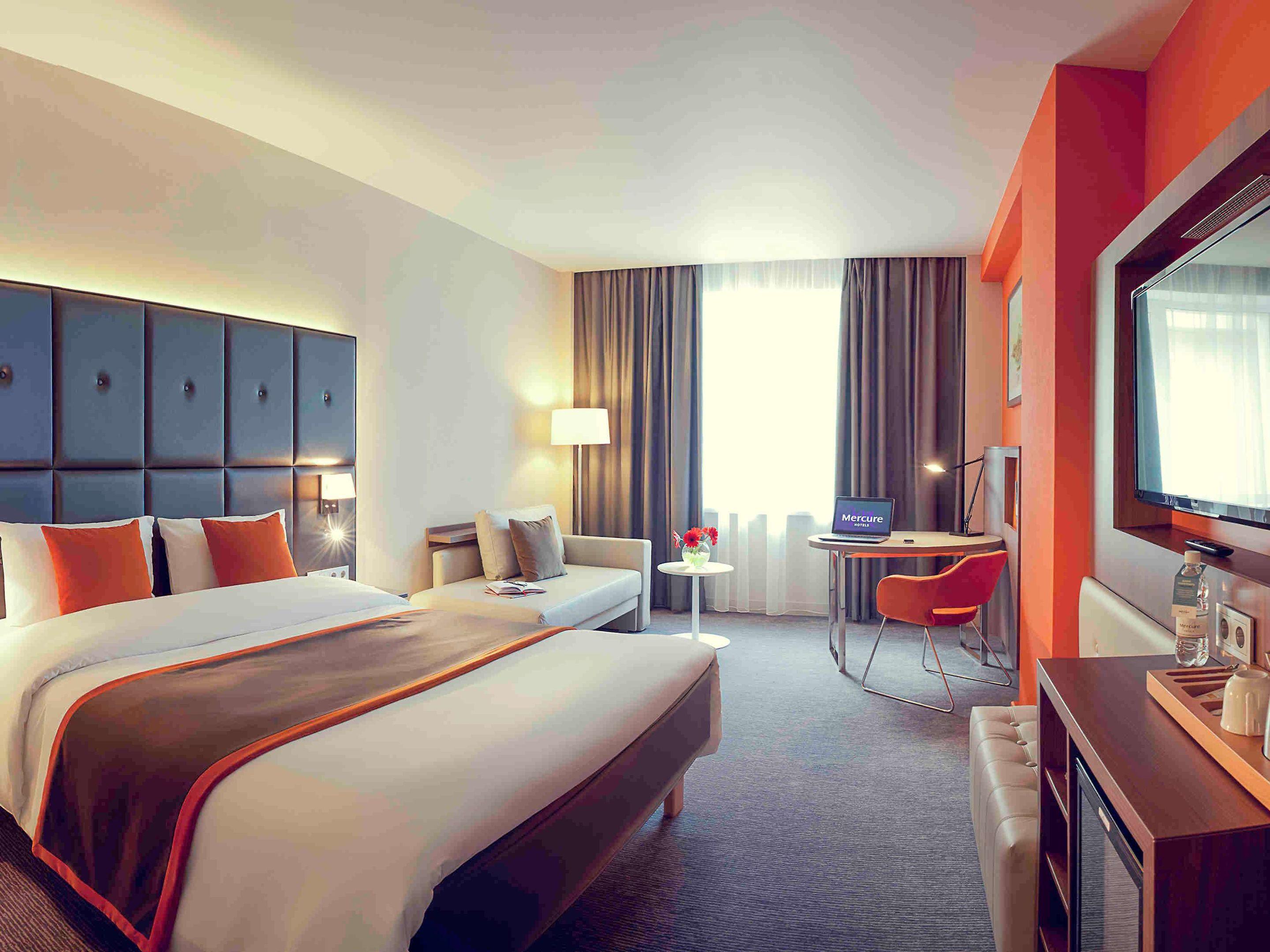 Mercure Tyumen Center — photo 3
