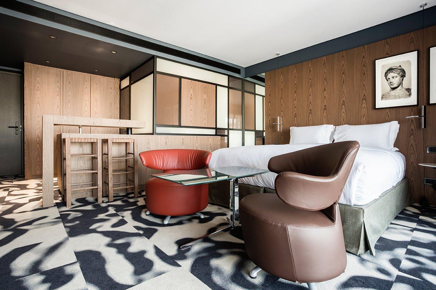 AthensWas Hotel — photo 5