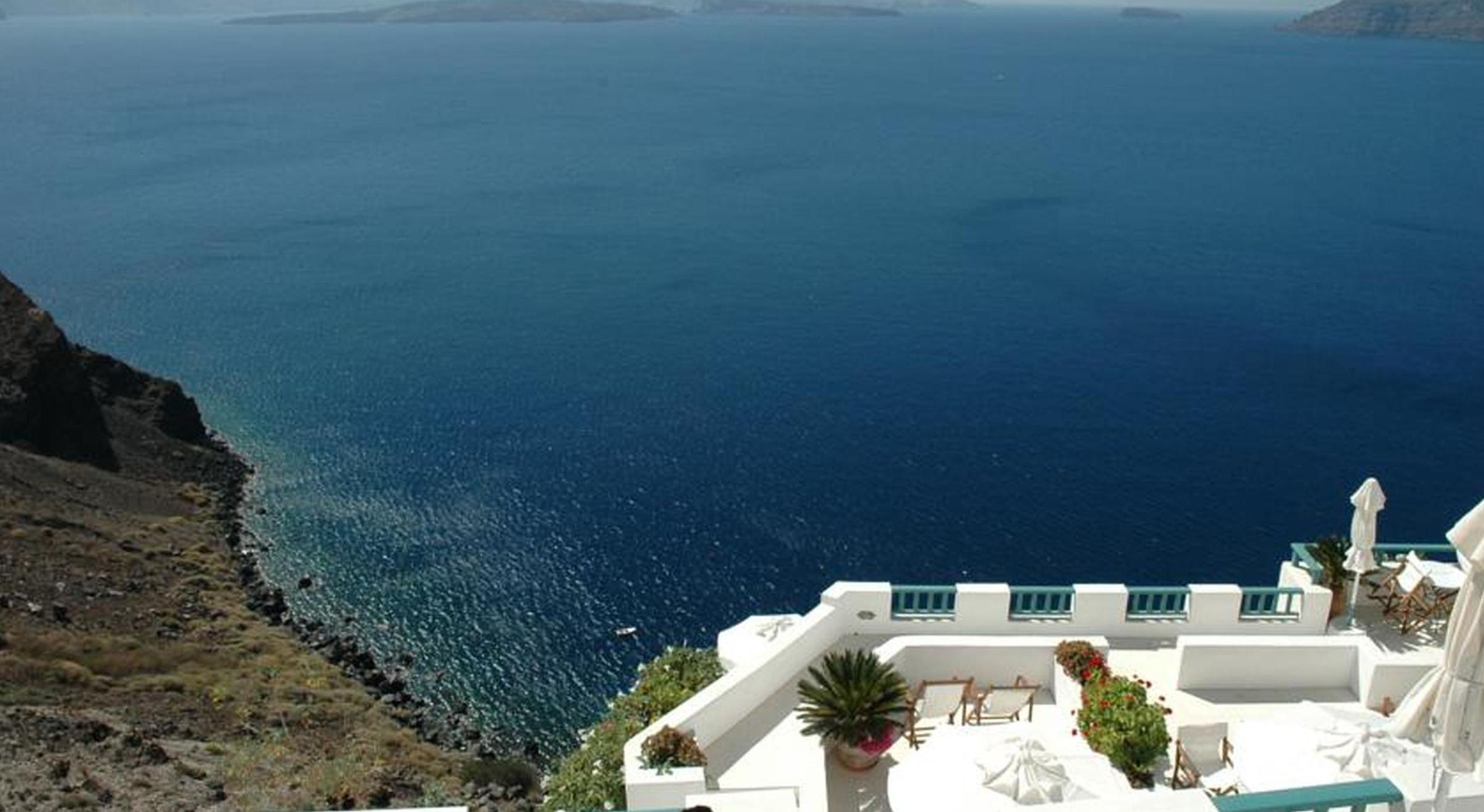 Strogili Hotel — photo 3